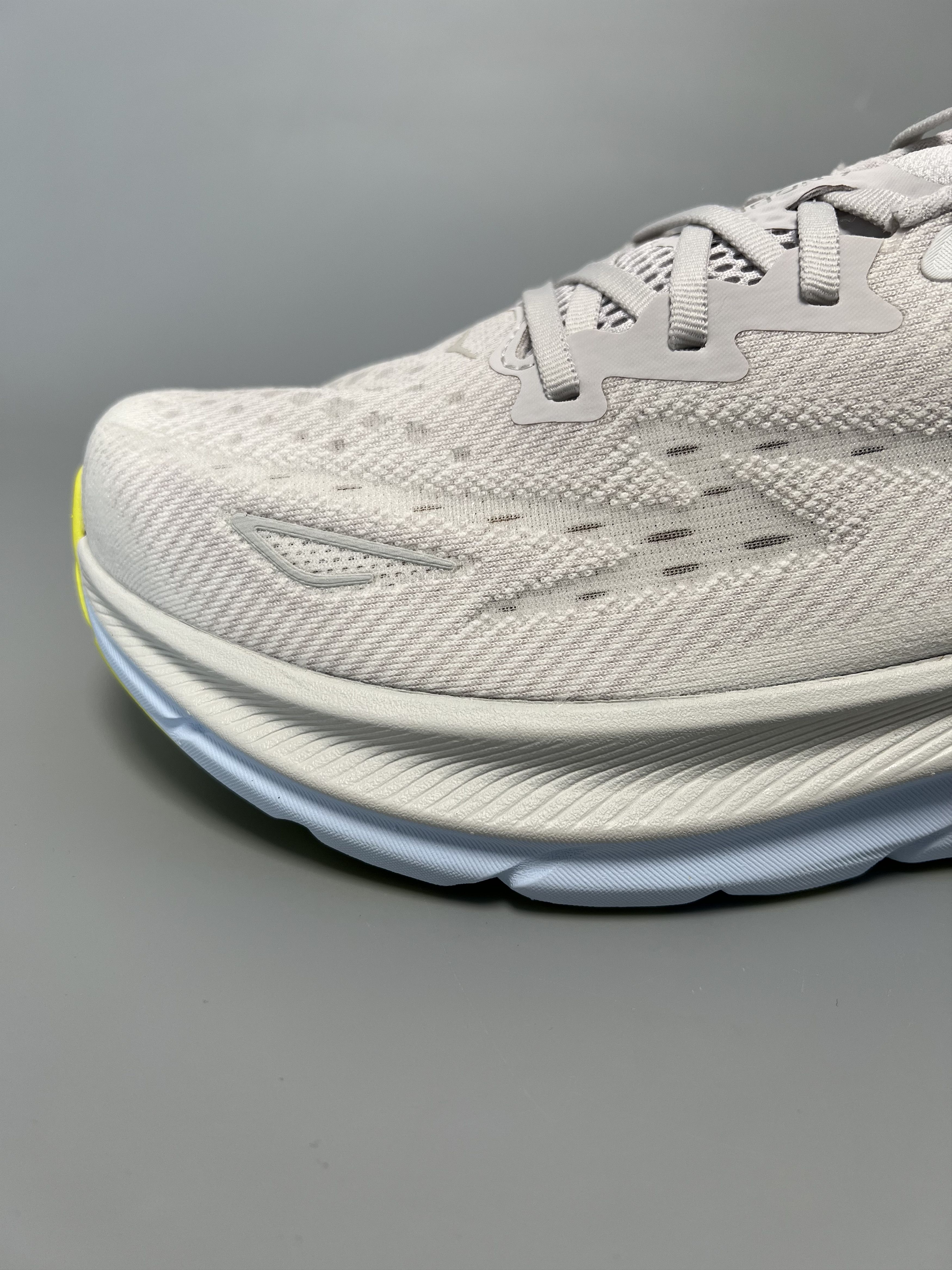 Hoka 11D Hoka One One Clifton 9 Wide Running Shoes Walking Gym Size US 11 / IT 41 - 8 Thumbnail