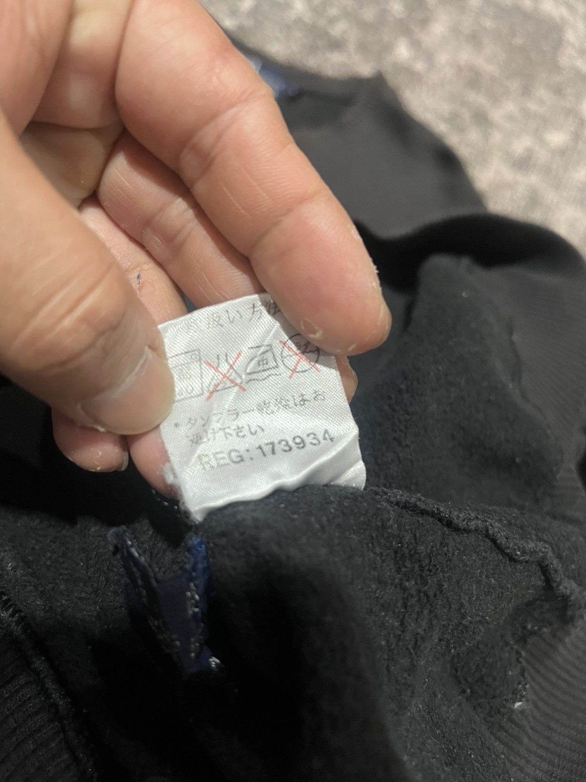 Polo Ralph Lauren vintage 90s Polo Ralph Lauren crewneck sweatshirt Size US M / EU 48-50 / 2 - 7 Thumbnail