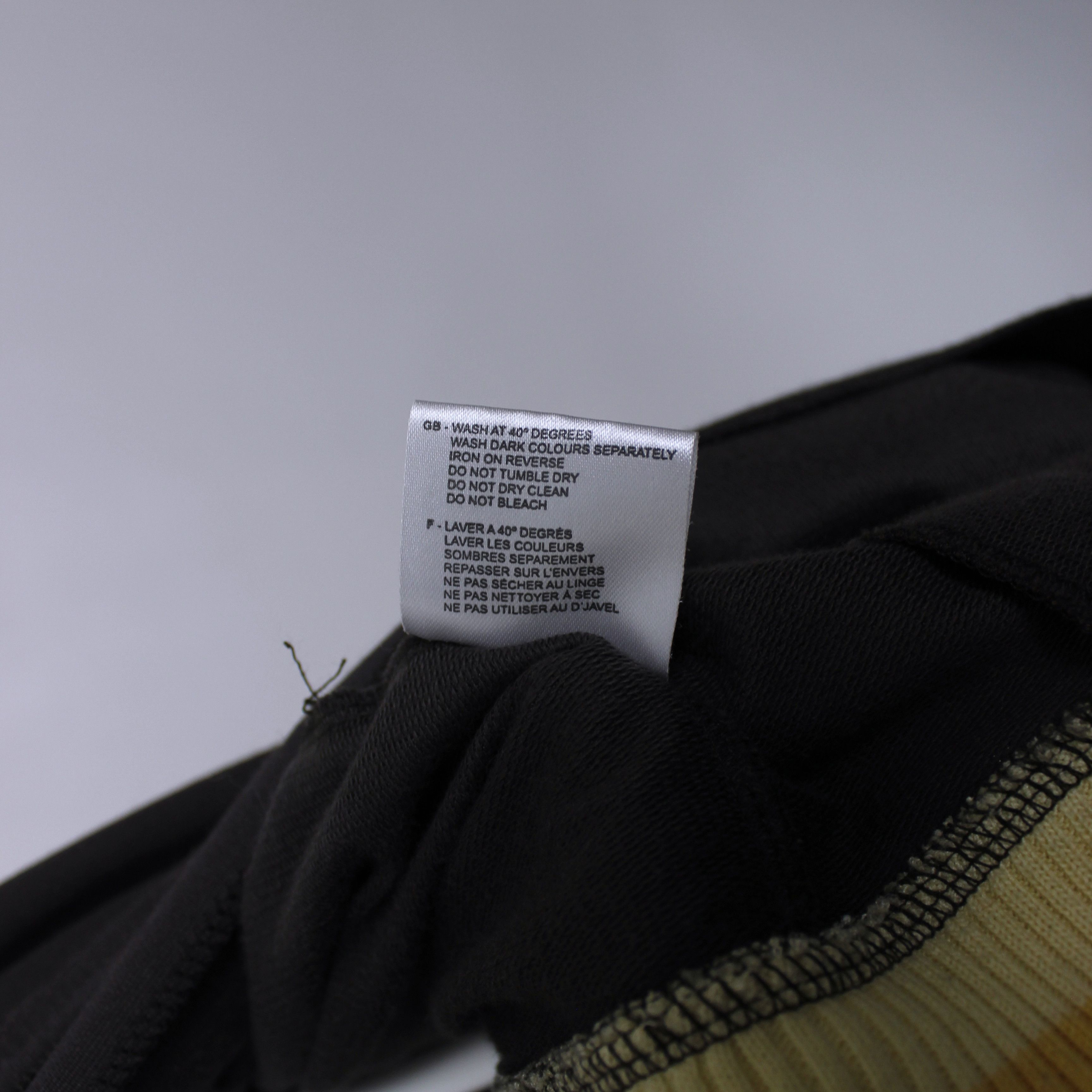 Other Fenchurch full zip sweatshirt men sweater L XL Size US L / EU 52-54 / 3 - 3 Thumbnail