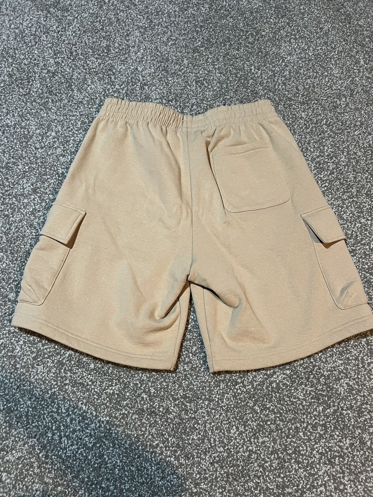 Supreme Supreme small box baggy cargo sweatshort Size US 32 / EU 48 - 6 Thumbnail