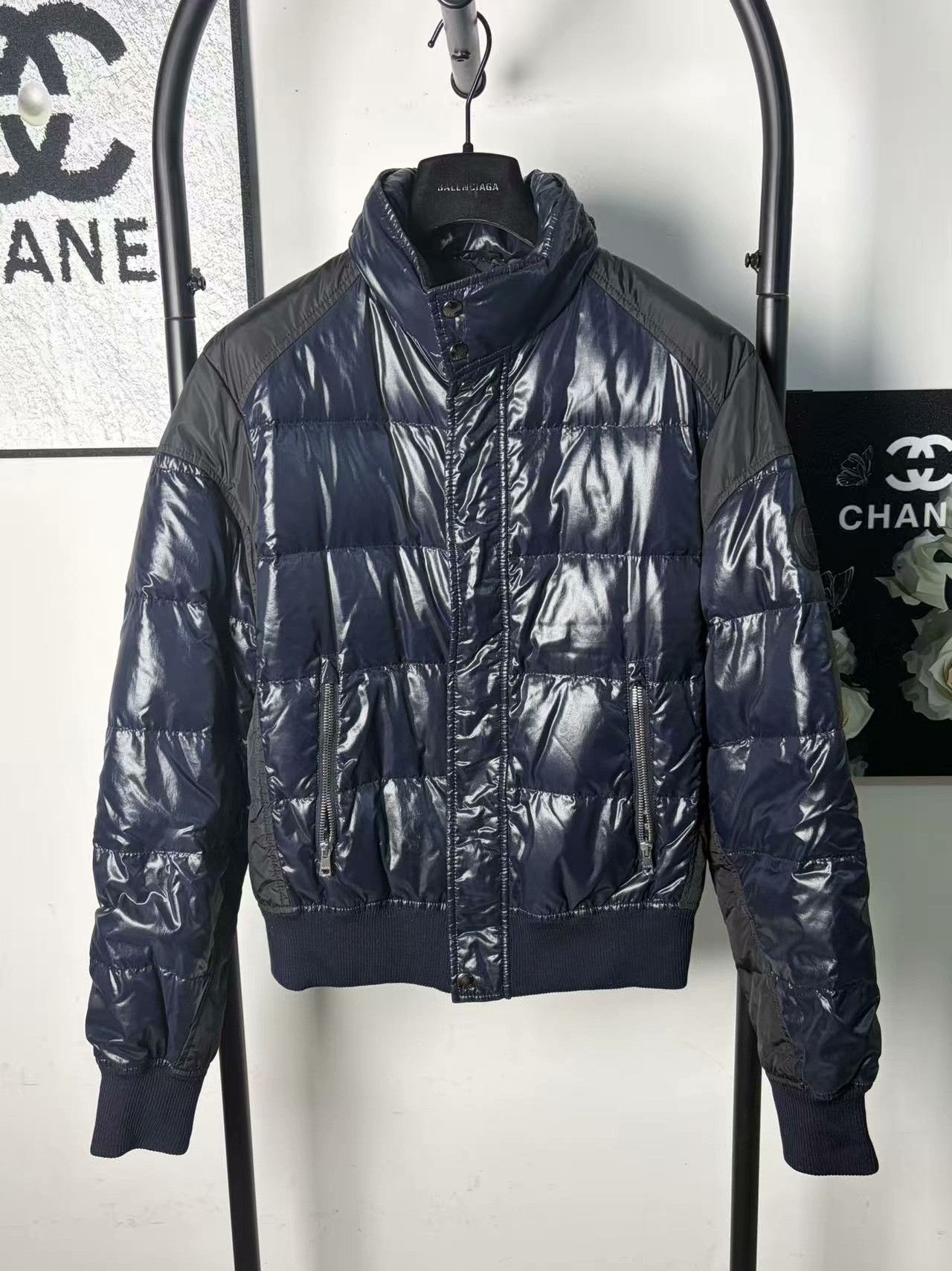 Gucci Gucci Down White Heavy Coat s Men Size US S / EU 44-46 / 1 - 1 Thumbnail