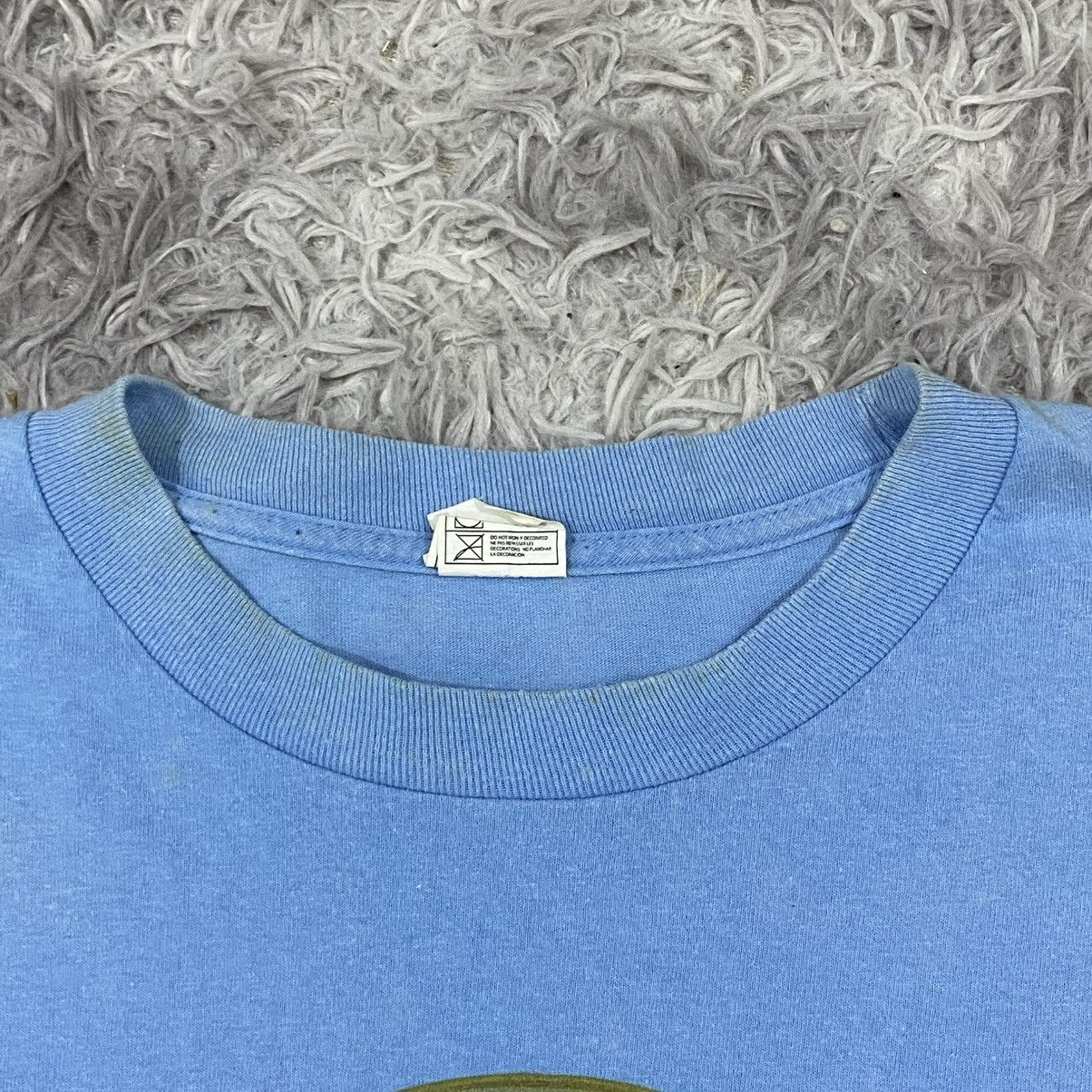Alstyle × Vintage Movie the adventures of tintin film Size US L / EU 52-54 / 3 - 4 Thumbnail
