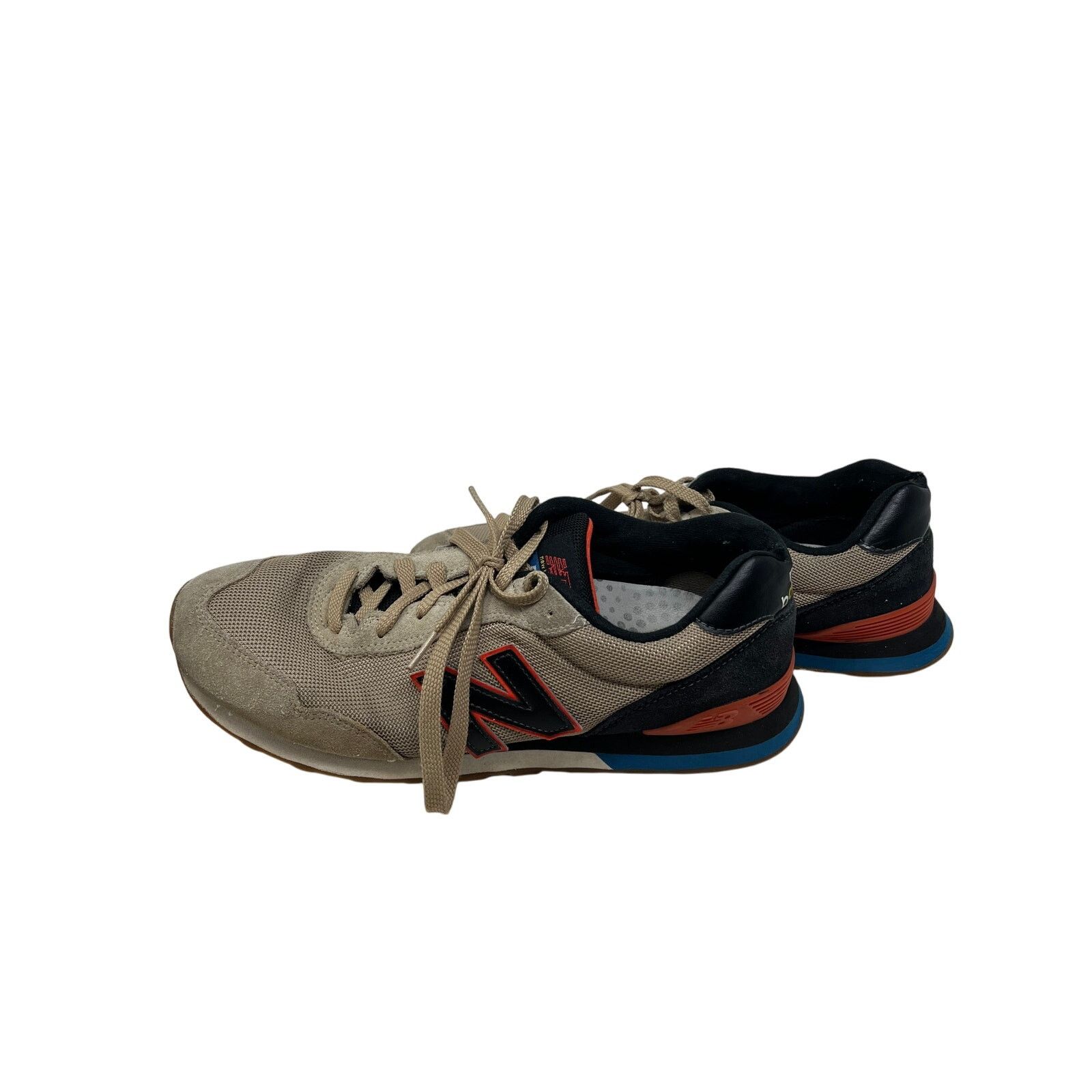 New Balance New Balance 515v1 Navy Sneakers Mens 11.5 Size US 11.5 / EU 44-45 - 2 Thumbnail
