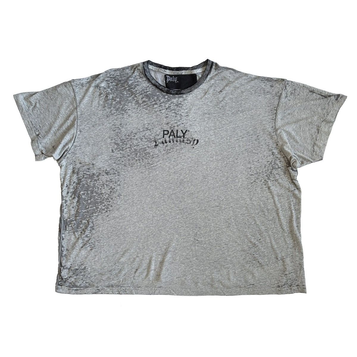 Paly Hollywood Paly Hollywood Exclusive Seasonal Logo Tee Size US XL / EU 56 / 4 - 1 Thumbnail
