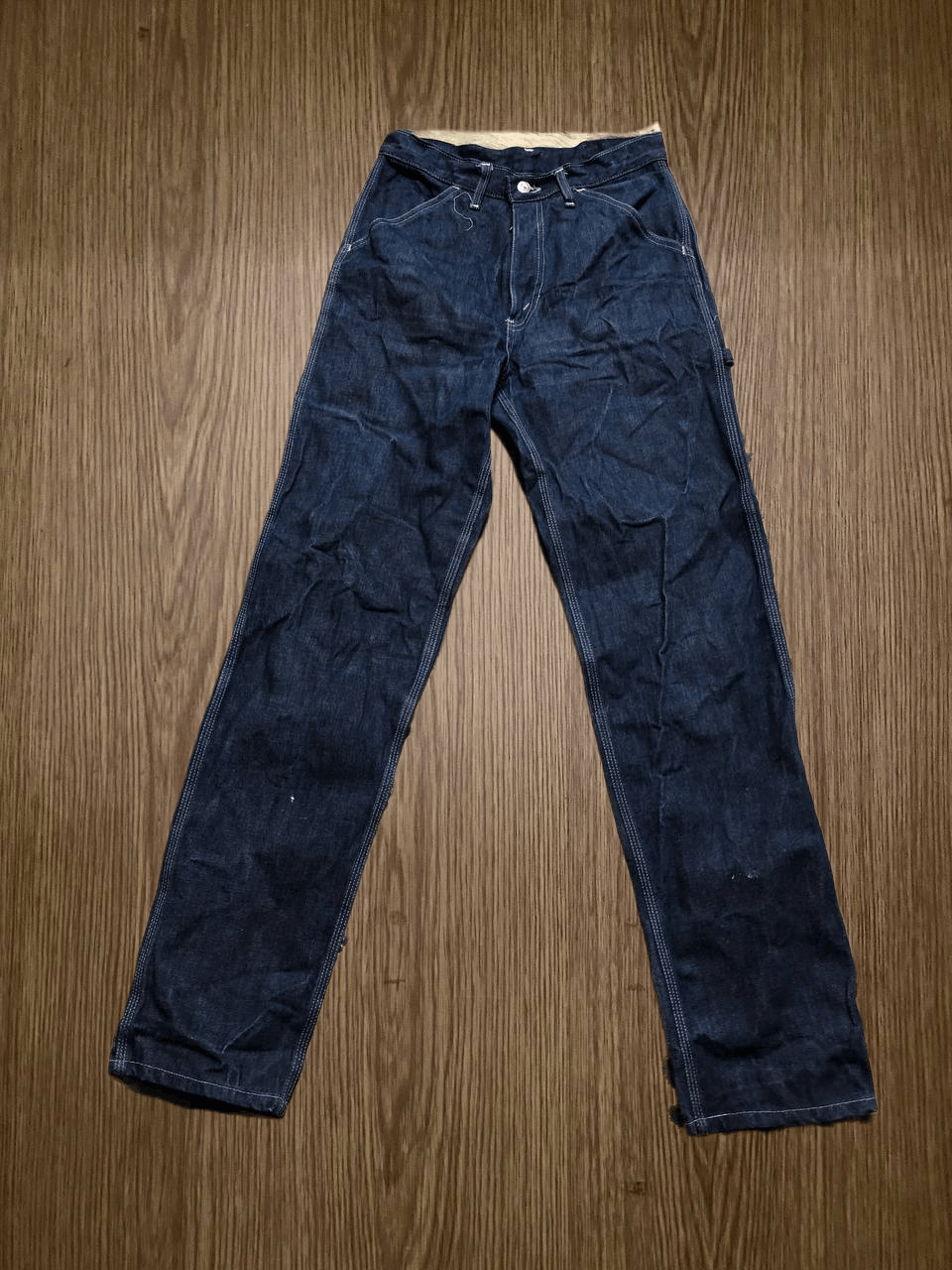 Levi's Vintage Levis Jeans Denim Pants Size US 30 / EU 46 - 1 Thumbnail