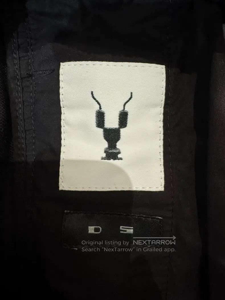 Rick Owens Rick Owens size L Nylon Shorts Five Pants Size US 27 - 5 Thumbnail