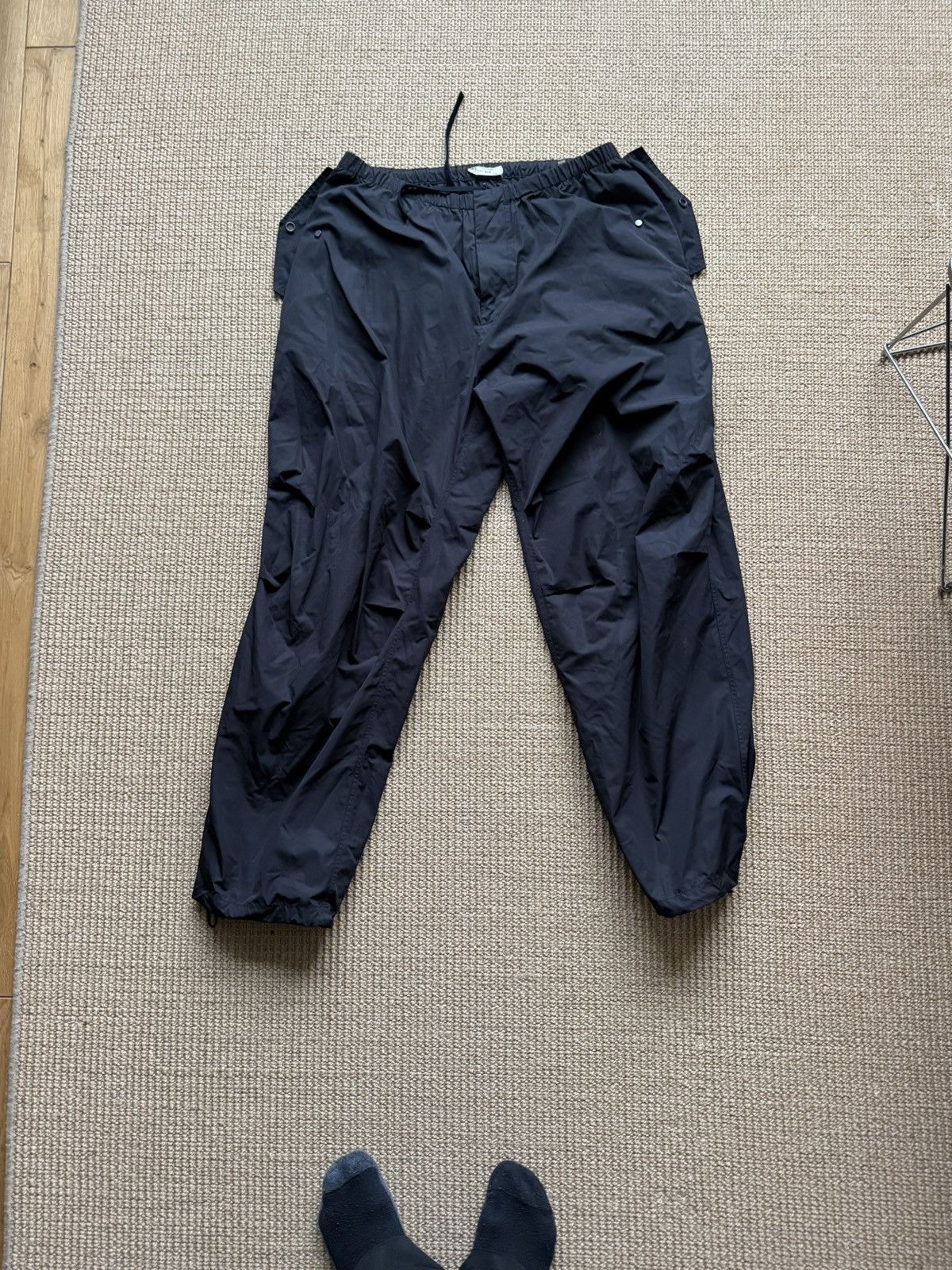 The Row The Row ‘Antico’ Pant Size US 34 / EU 50 - 2 Thumbnail