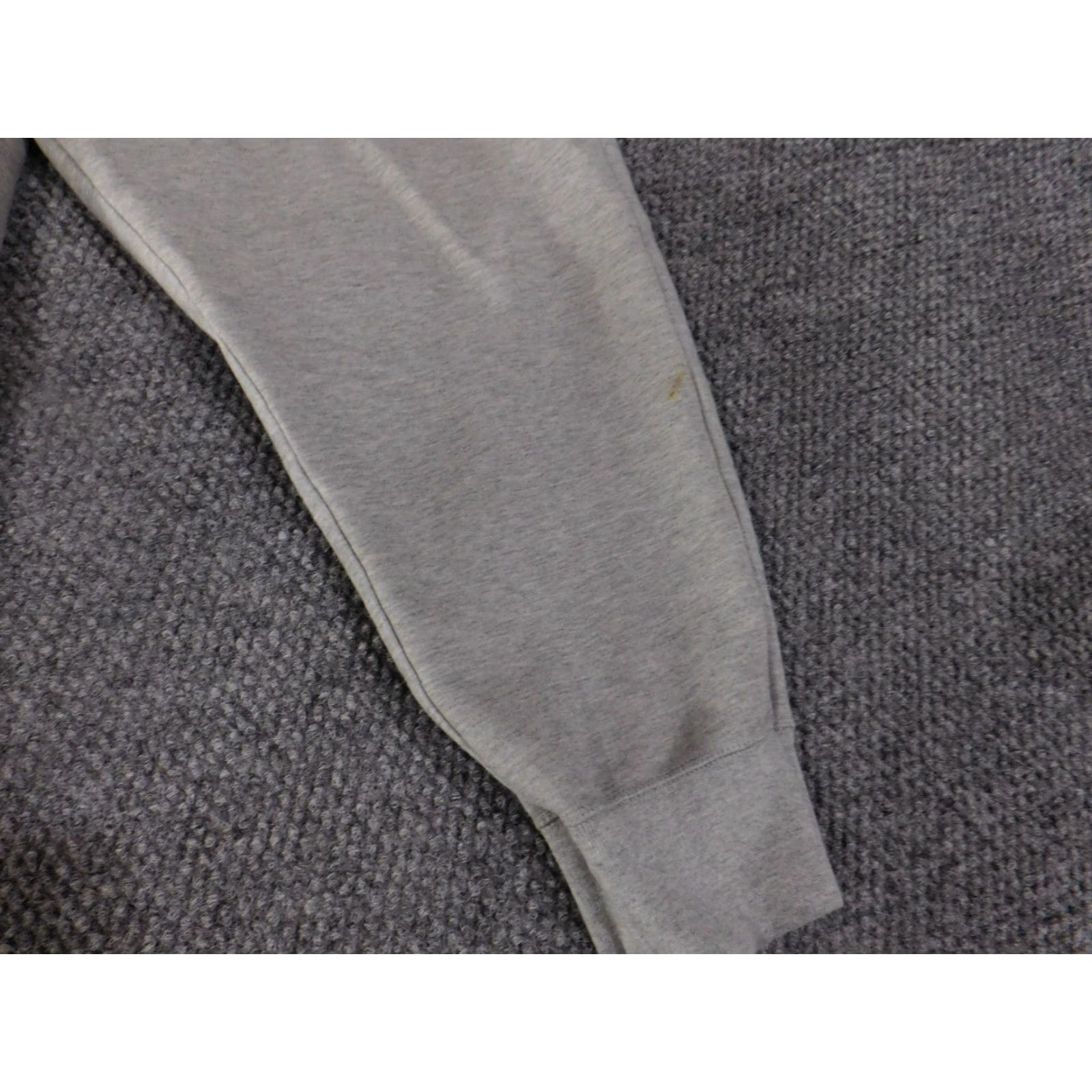 Nike Nike jogger pants Mens XL gray athletic lounge logo swoosh Size US 36 / EU 52 - 5 Thumbnail