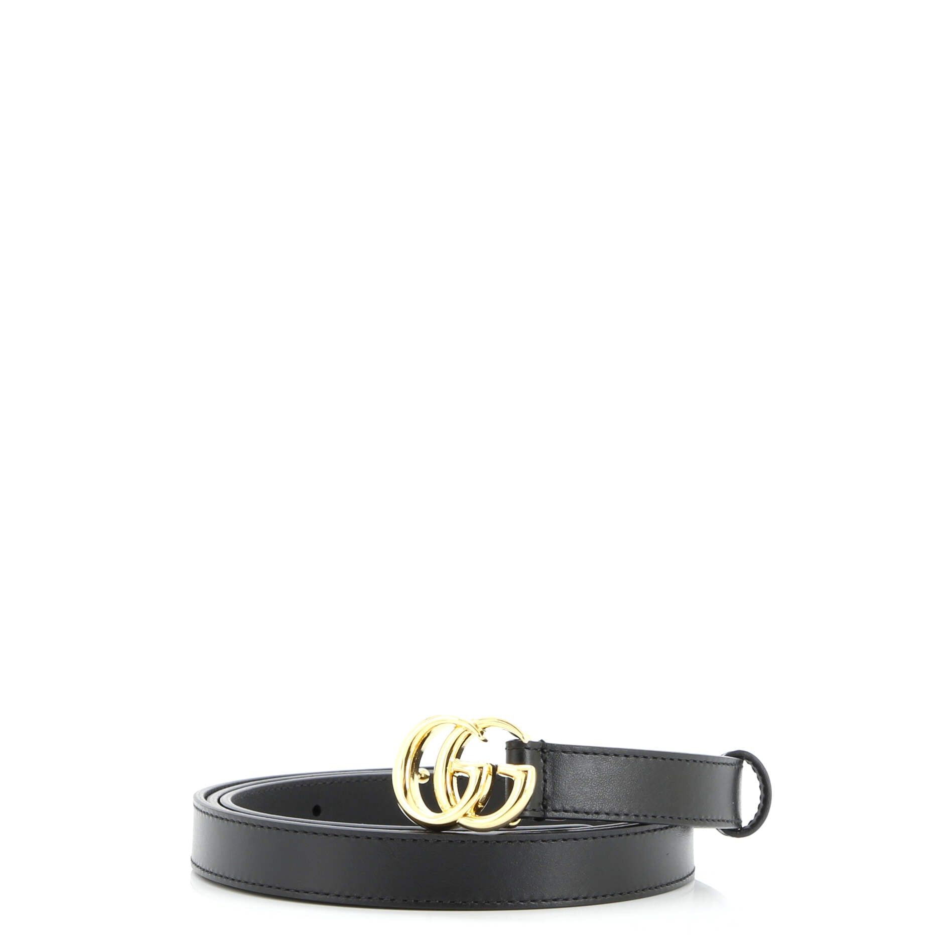 GG Marmont Belt