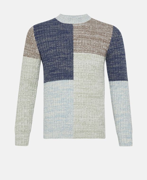 Aspesi Wool jumper Size US M / EU 48-50 / 2 - 1 Preview