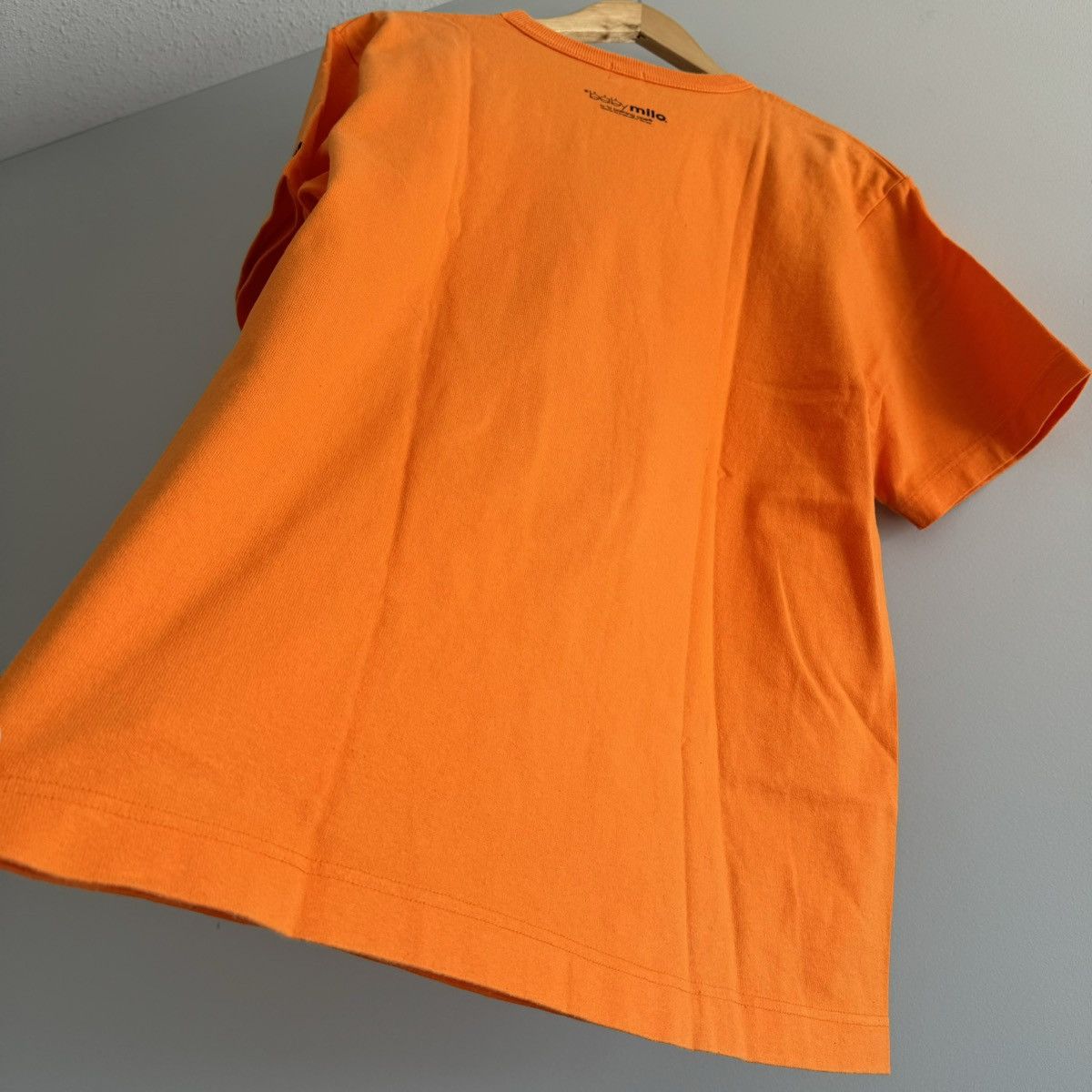 Bape Baby Milo Liberty Tee Size US M / EU 48-50 / 2 - 8 Thumbnail