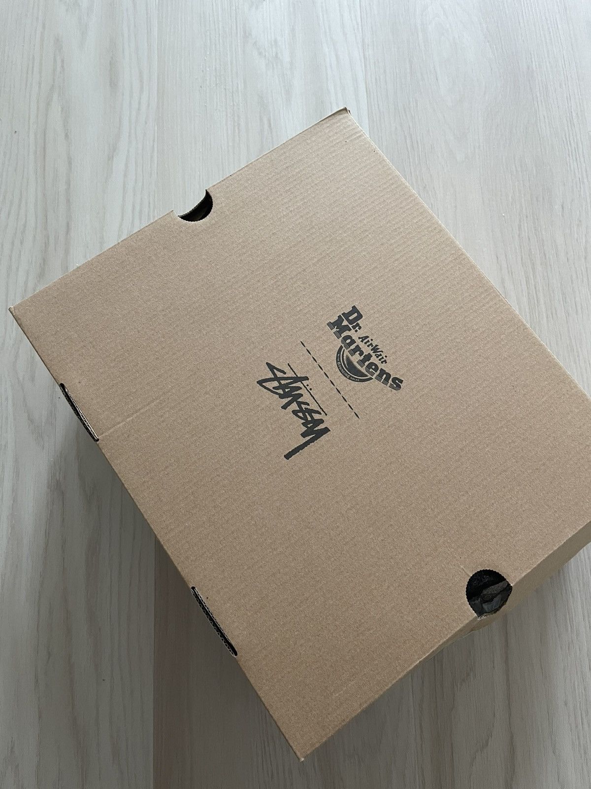 Dr. Martens × Stussy Stussy 2295 Decon Boots size 7 Size US 7 / EU 40 - 2 Thumbnail