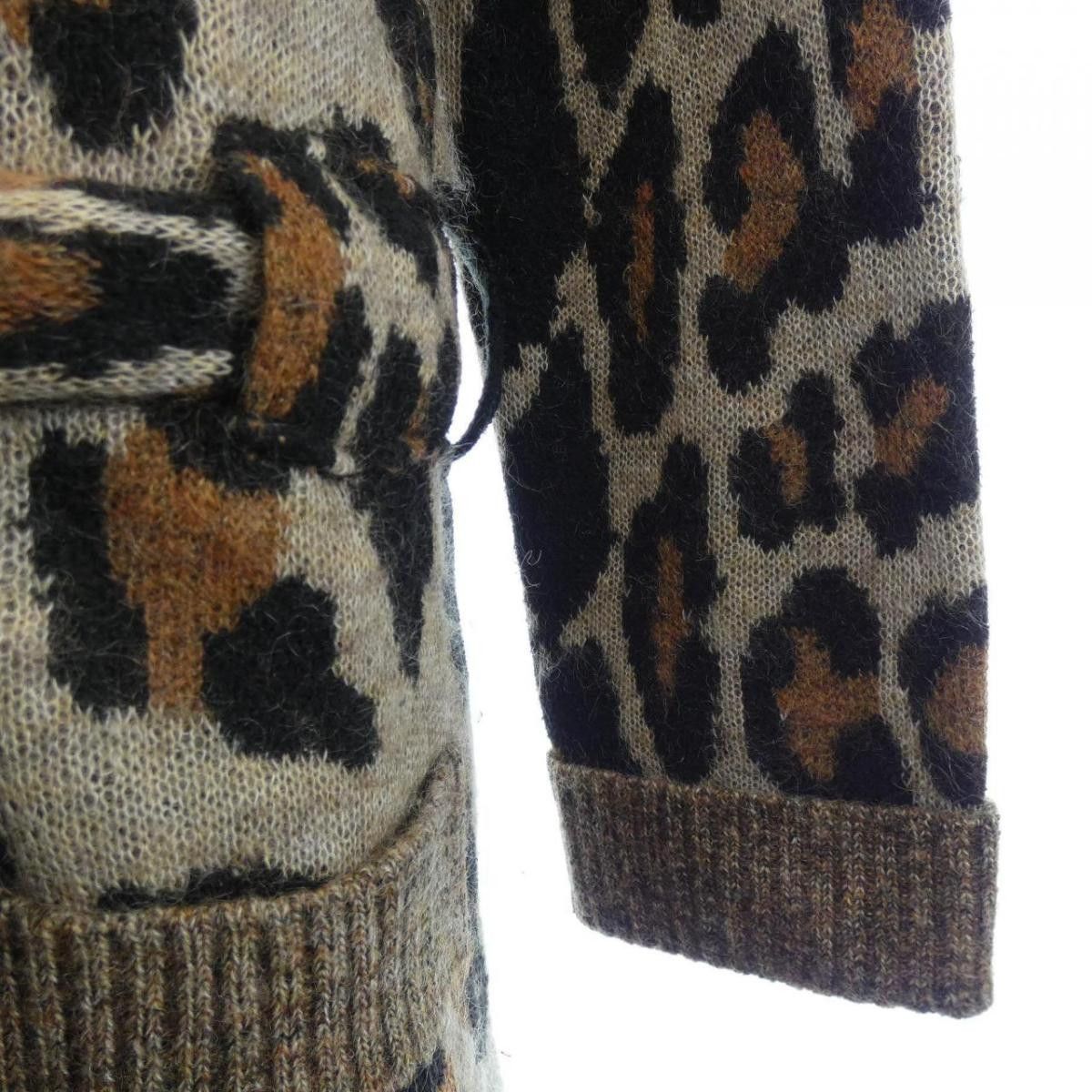 Yohji Yamamoto YOHJI YAMAMOTO cardigan Size US L / EU 52-54 / 3 - 6 Thumbnail