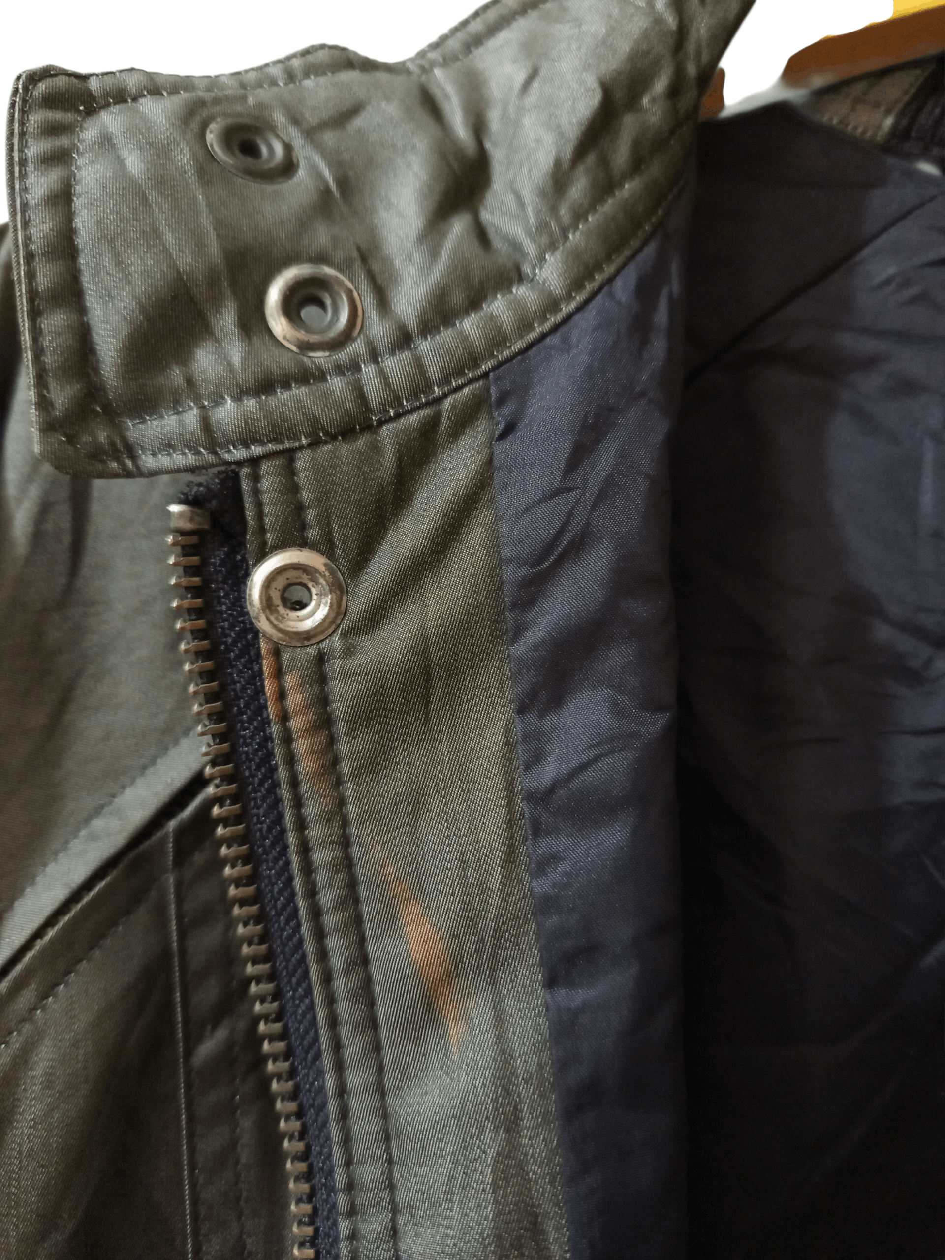 Kansai Yamamoto 1990s Honda Seed Jacket by Kansai Yamamoto Japan Size US L / EU 52-54 / 3 - 8 Thumbnail