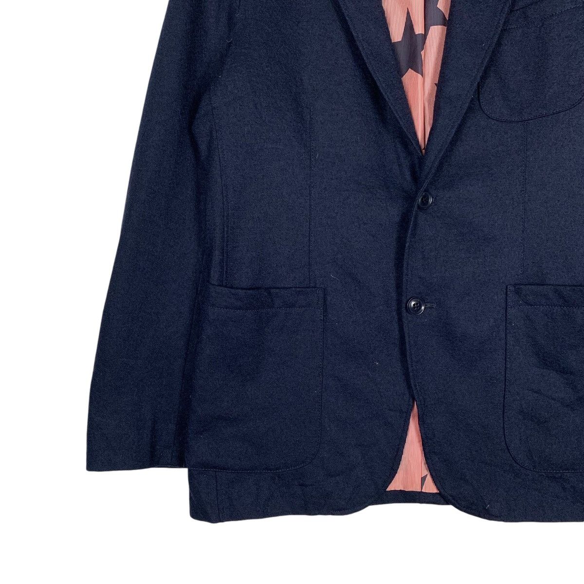 Sophnet. Sophnet Casual Jacket Size US L / EU 52-54 / 3 - 3 Thumbnail