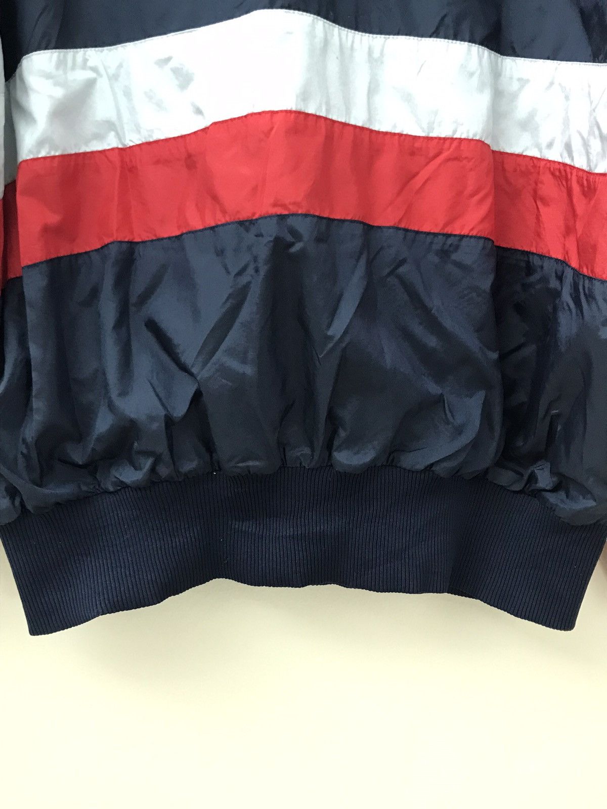 Adidas Adidas Vintage Light Jacket Size US L / EU 52-54 / 3 - 22 Thumbnail