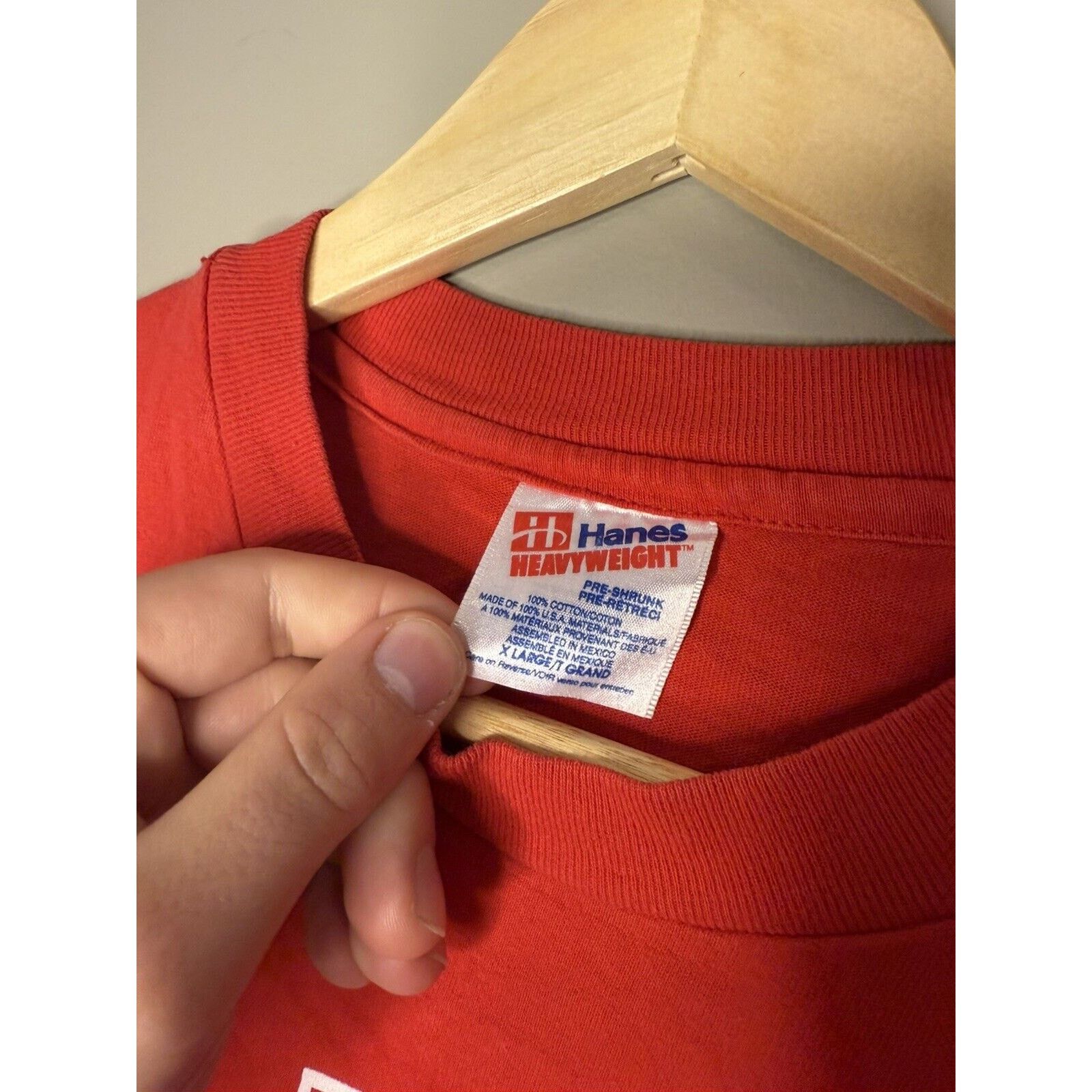 Vintage Vintage 1994 MLB ST LOUIS CARDINALS T-shirt Size XL Size US XL / EU 56 / 4 - 2 Thumbnail