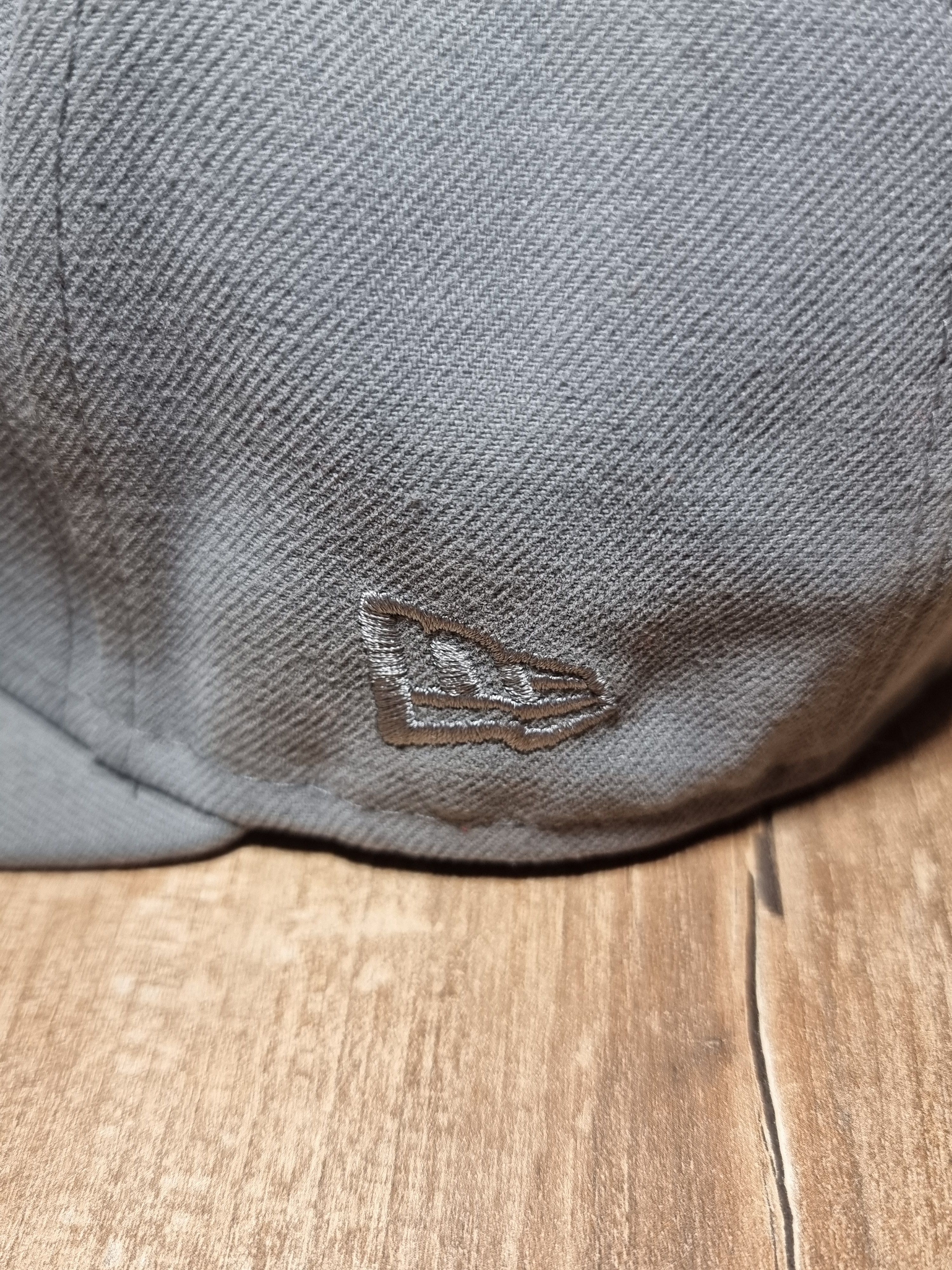 MLB × New Era New Era LA Dodgers 59FIFTY Fitted cap Size ONE SIZE - 3 Thumbnail
