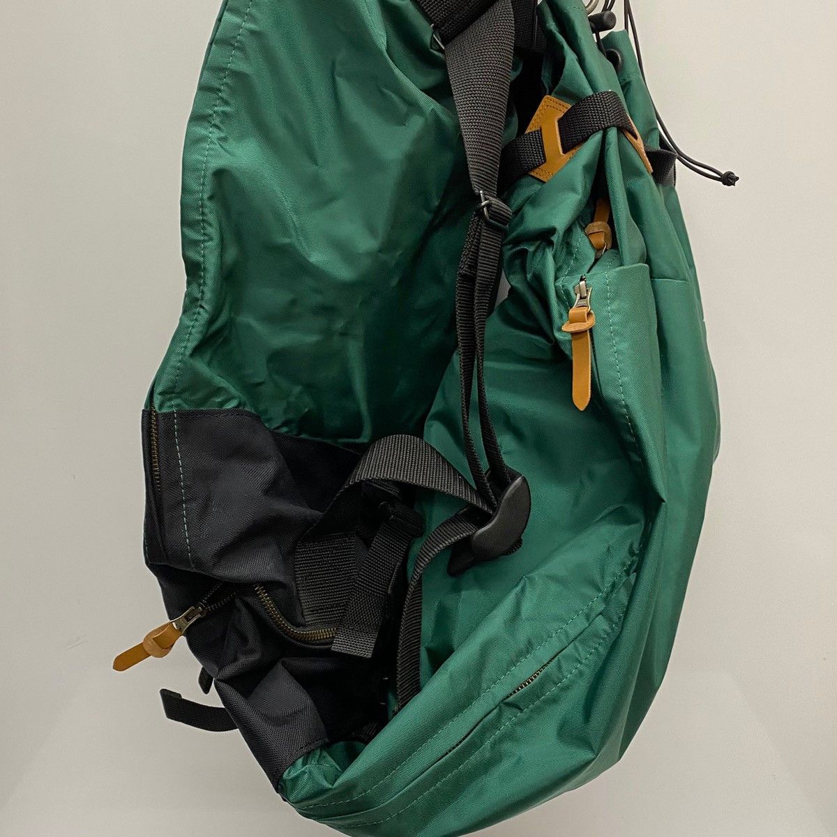 Kapital Kapital Sport 1000 Mile Backpack Size ONE SIZE - 6 Thumbnail
