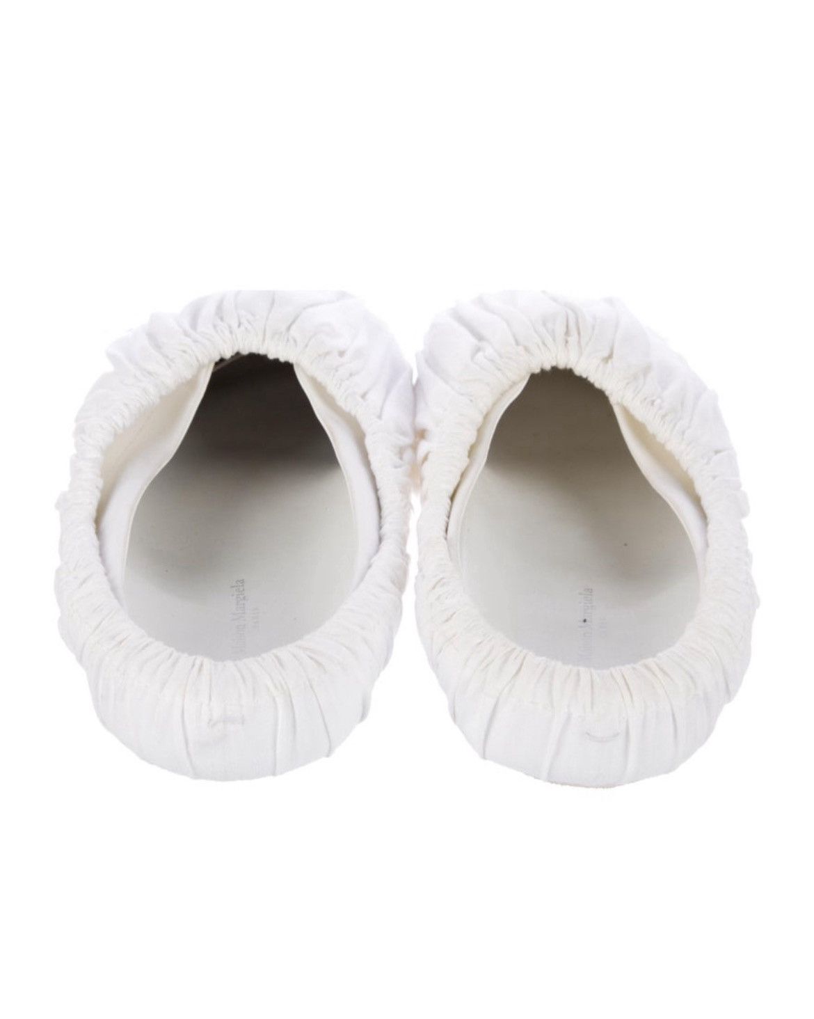 Maison Margiela Maison Margiela Cloth layered slippers Size US 9 / EU 42 - 4 Thumbnail
