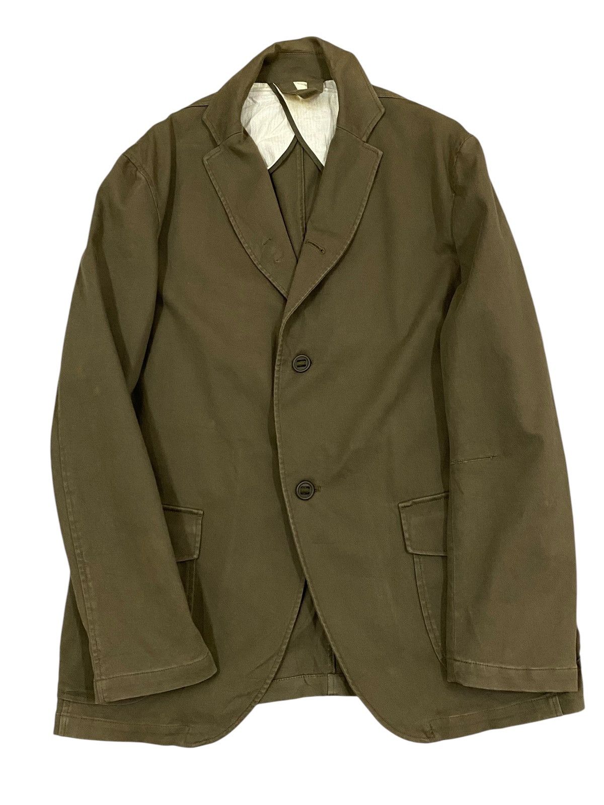 Vintage Vtg Military G12 Jacket Size US L / EU 52-54 / 3 - 1 Thumbnail