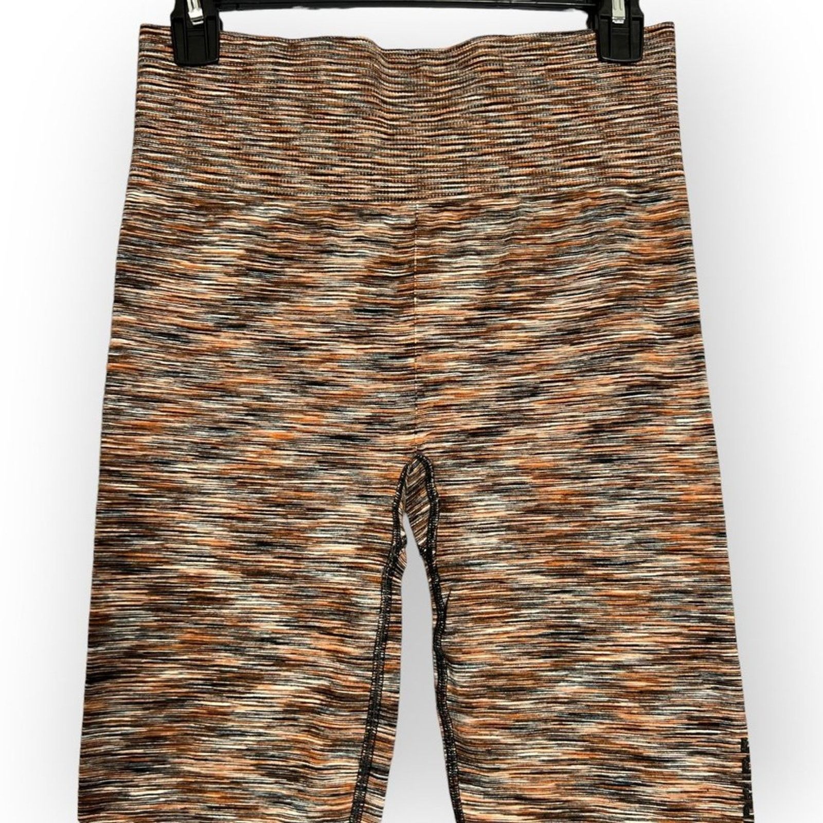 The Upside The Upside Budi Seamless Set Cinnamon Bra + Pant M/L Size 28" / US 6 / IT 42 - 10 Thumbnail