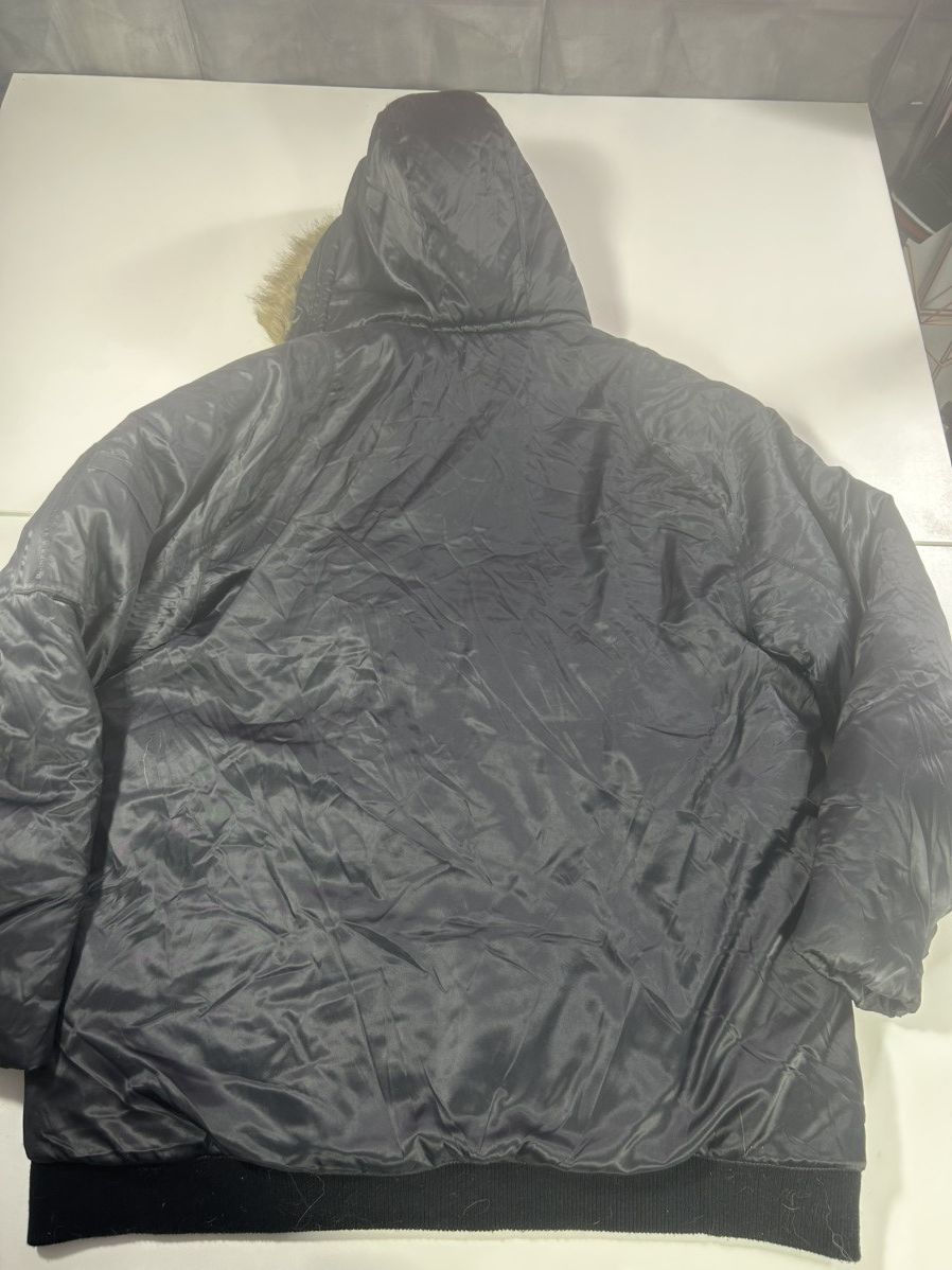 Jordan Brand XXL mens Air Jordan 20th anniversary 85--05 padded jacket Size US XXL / EU 58 / 5 - 10 Thumbnail