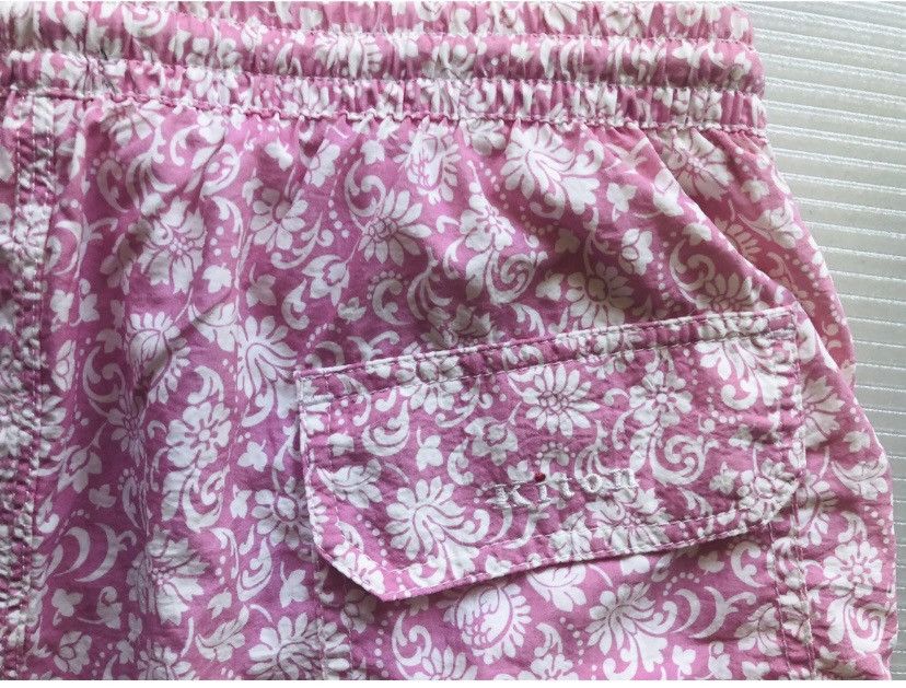 Kiton Kiton 🇮🇹 resort swim trunks M NWT Size US 34 / EU 50 - 3 Thumbnail