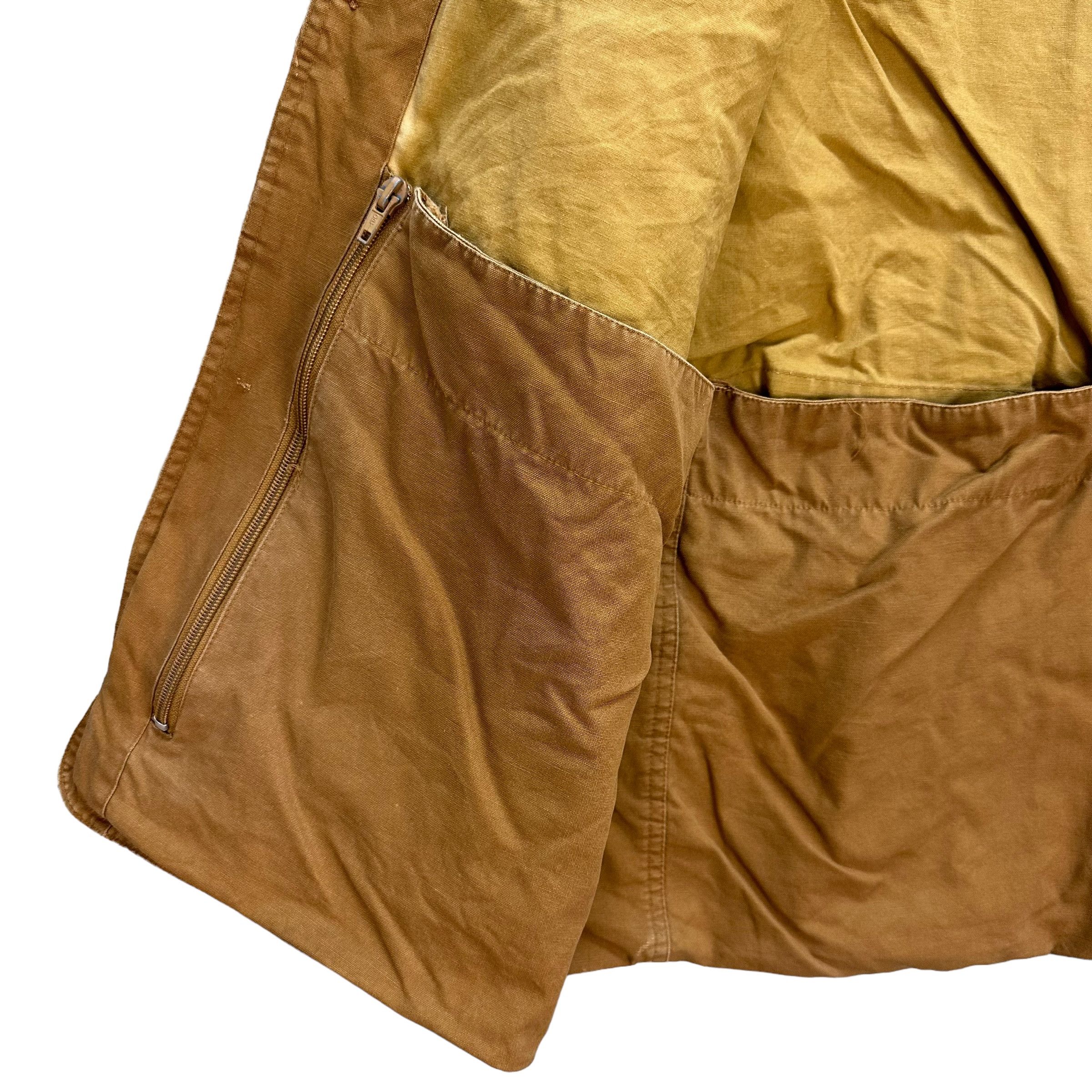 Vintage 90's RED HEAD Hunting Duck Canvas Chore Jacket #A9-0219 Size US L / EU 52-54 / 3 - 8 Thumbnail
