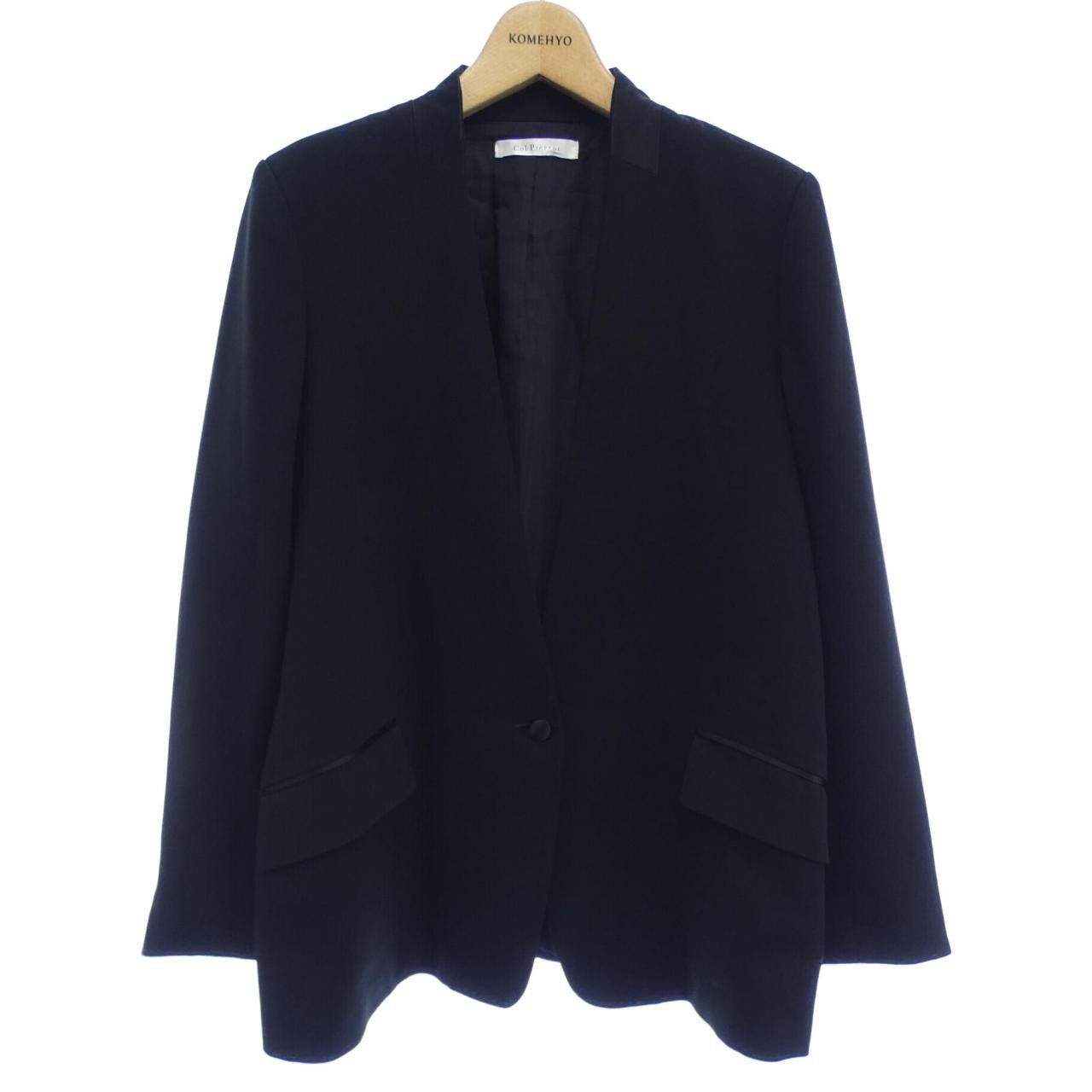 Other Other Col Pierrot Jacket Others Outerwear DUTY FREE for USA Size ONE SIZE - 1 Thumbnail