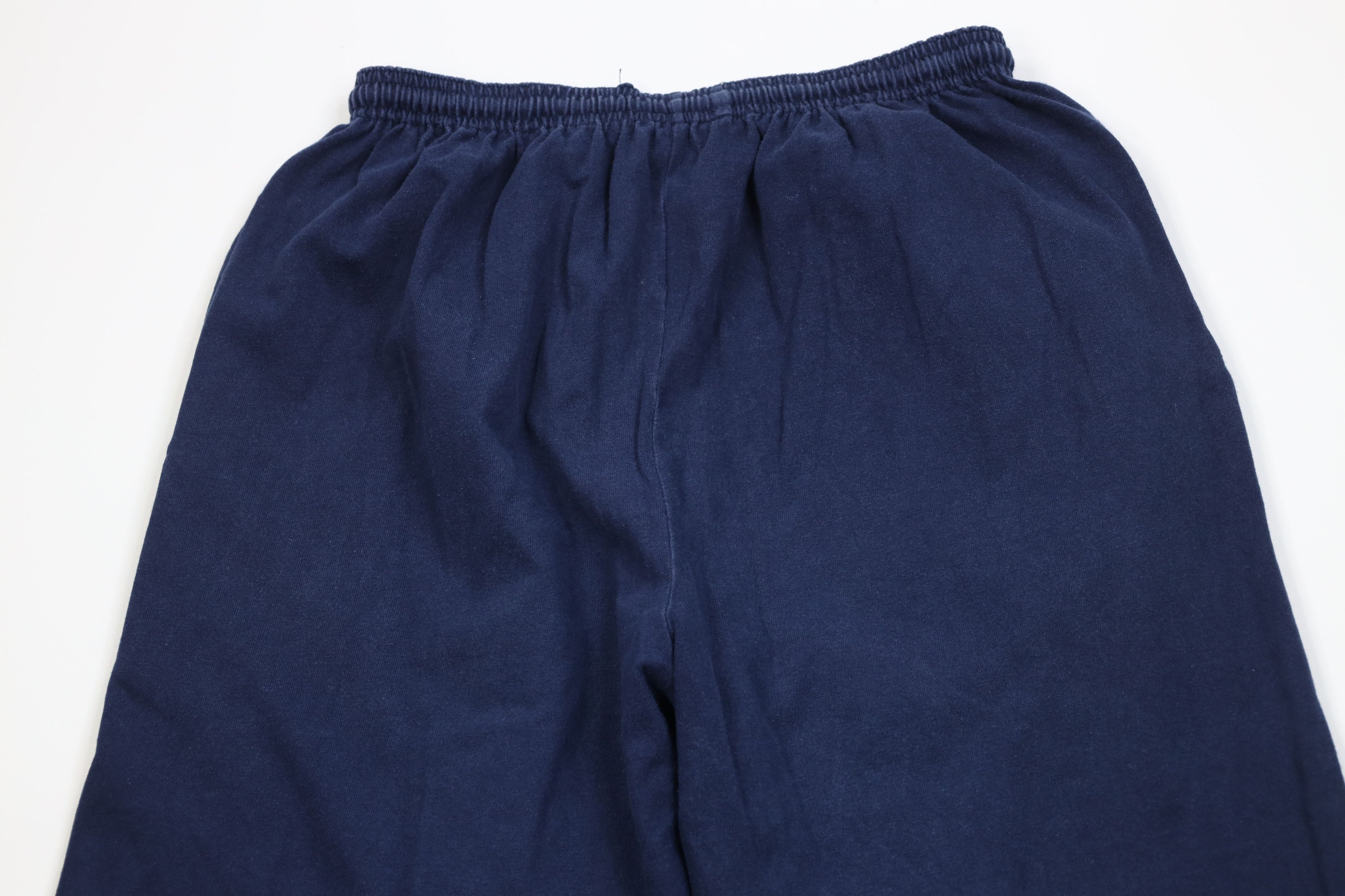Russell Athletic Vintage 90s Y2K Russell Athletic Lightweight Joggers Pants Size US 36 / EU 52 - 10 Thumbnail