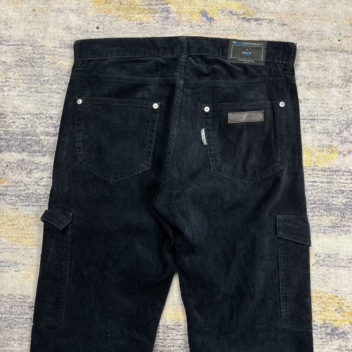 Neighborhood Neighborhood 99-00 corduroy cargo pants Size US 32 / EU 48 - 5 Thumbnail