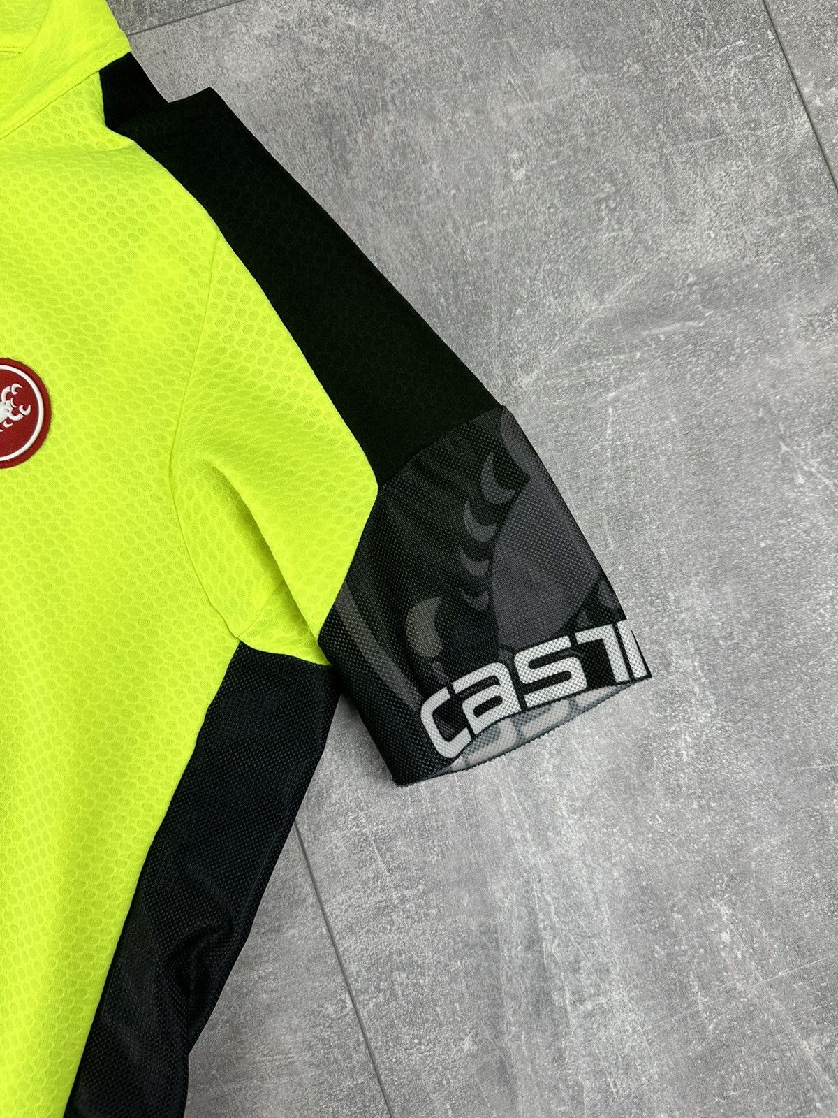 Other Castelli Superleggera 2 Cycling Velo Jersey Size US M / EU 48-50 / 2 - 4 Thumbnail