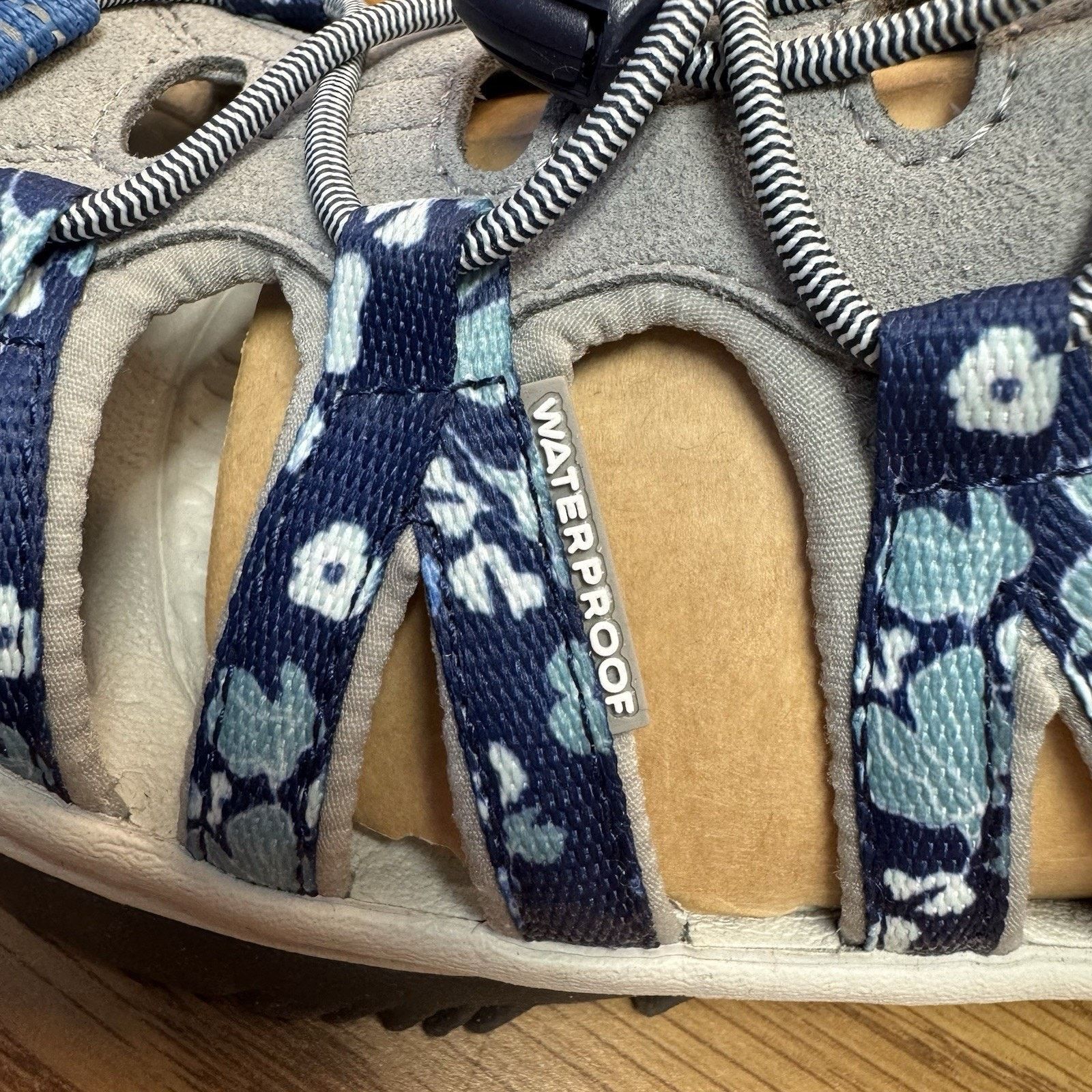 KEEN Keen Whisper Washable Sandals Outdoors Women’s Size 7.5 Size US 7.5 / IT 37.5 - 8 Thumbnail