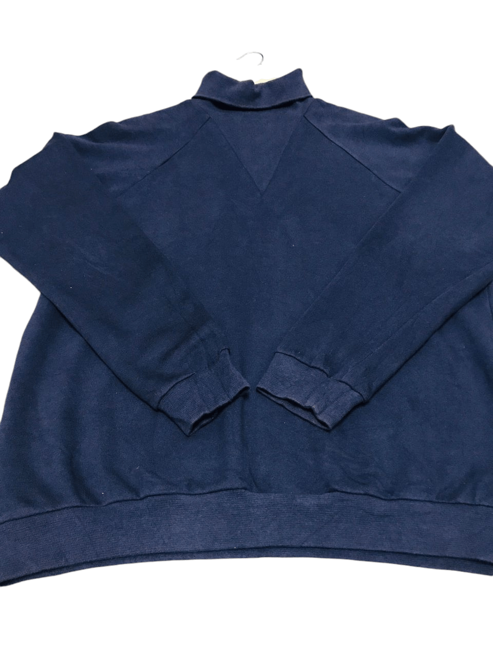 Raf Simons AW 2000-2001 Raf Simons Turtle Neck Size US L / EU 52-54 / 3 - 8 Thumbnail