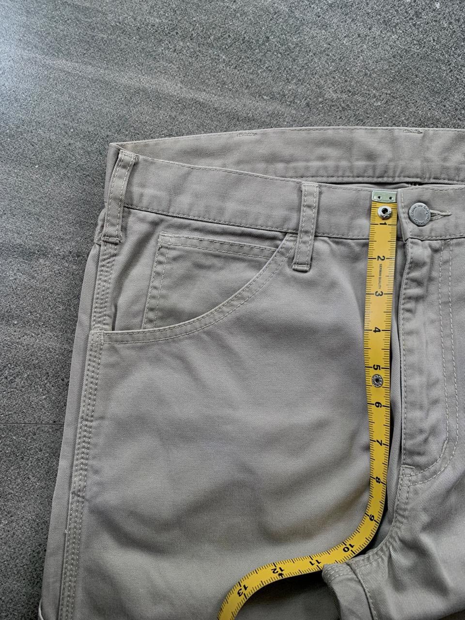 Comme des Garcons Homme FREE TAX! CDGH Carpenter Work Pants Size US 33 - 11 Thumbnail
