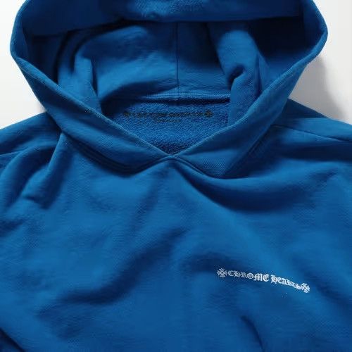 Chrome Hearts Chrome Hearts Matty boy PRO SPACE HOODIE Size US M / EU 48-50 / 2 - 3 Thumbnail