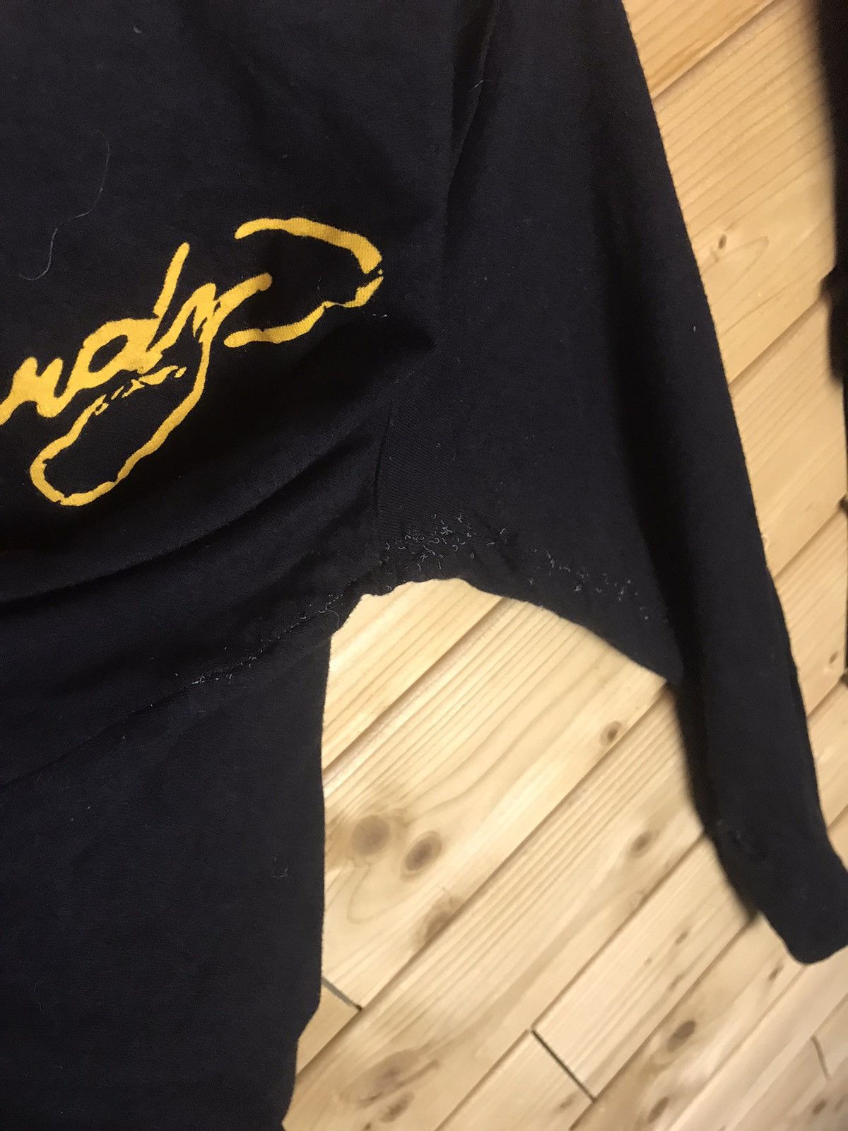 Ed Hardy Vintage Ed Hardy skull stretch long sleeve shirt Size S / US 4 / IT 40 - 11 Thumbnail