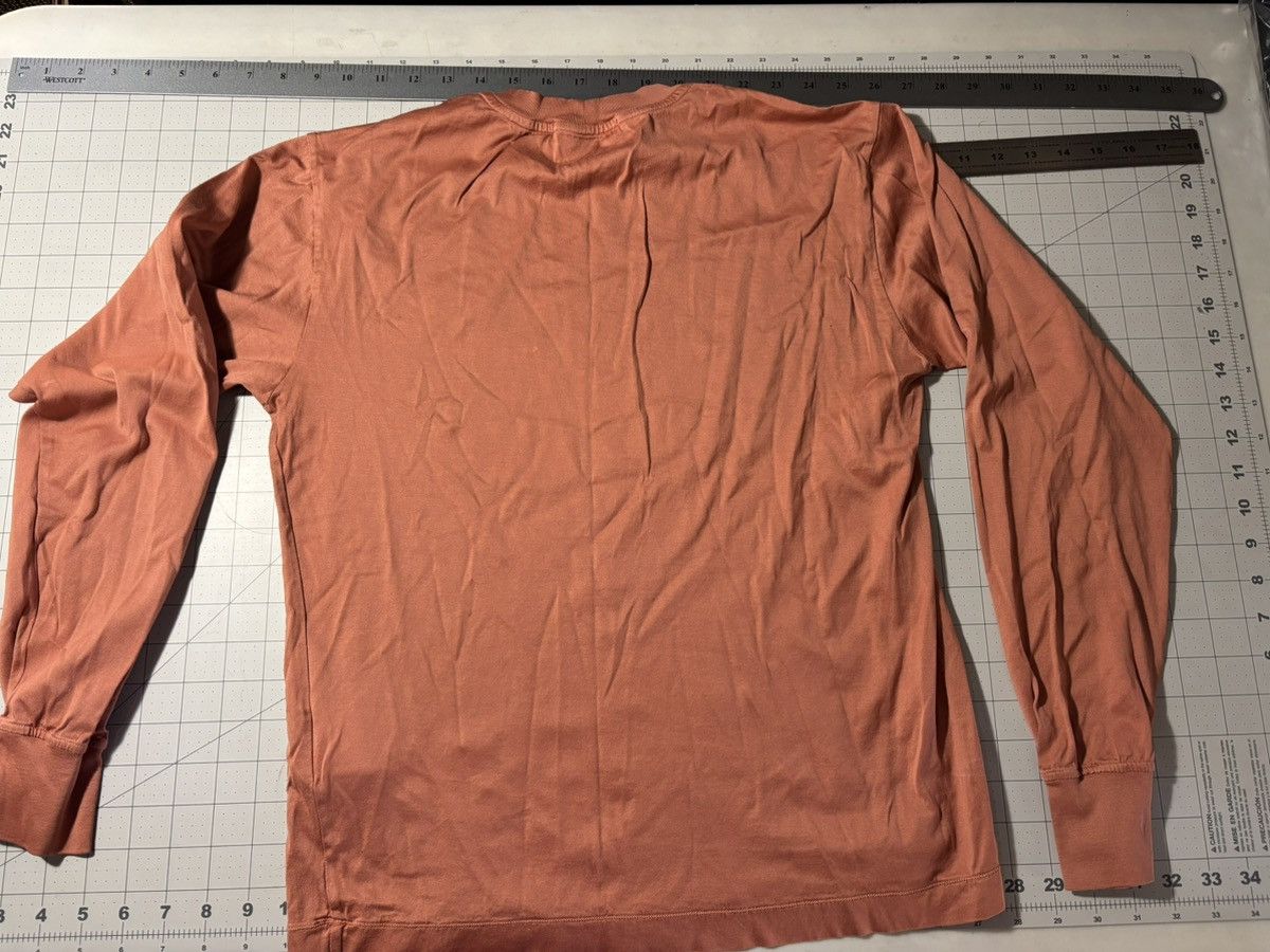 Stone Island Patch long sleeve shirt Size US S / EU 44-46 / 1 - 6 Thumbnail