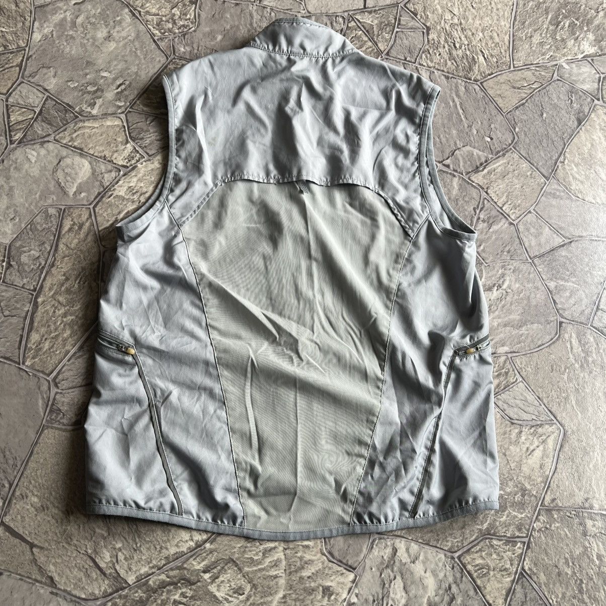 Nike 🚨🚨VINTAGE Nike Running Vest 🚨🚨 Size US S / EU 44-46 / 1 - 8 Thumbnail