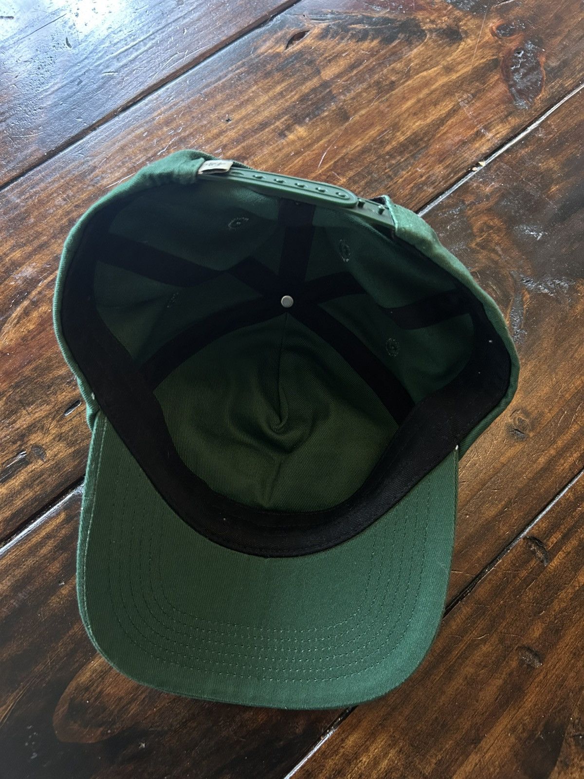 Every Other Thursday Every Other Thursday Hat Size ONE SIZE - 3 Thumbnail