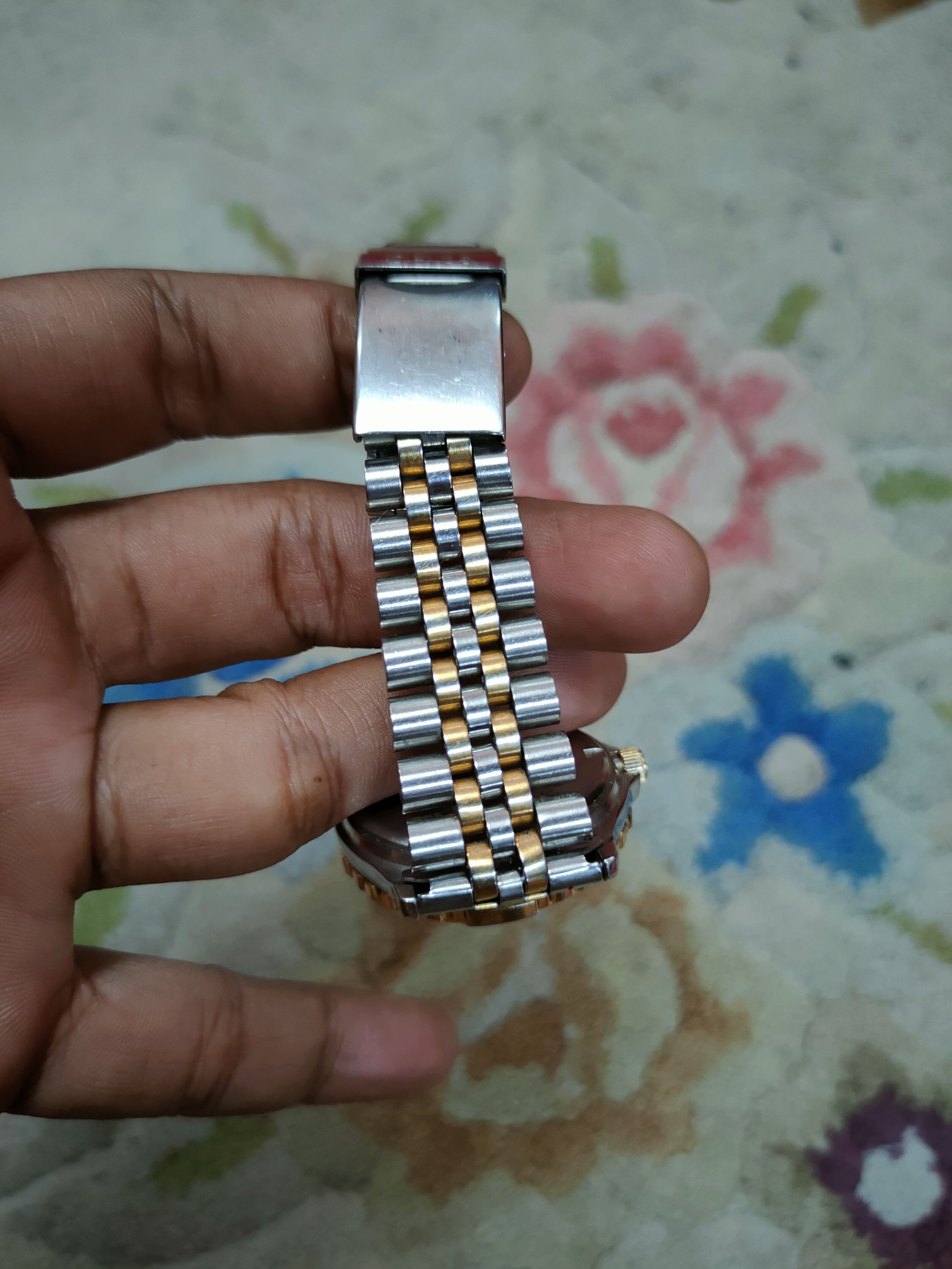 Vintage Orca vintage japan quartz watch #dumoh Size ONE SIZE - 6 Thumbnail