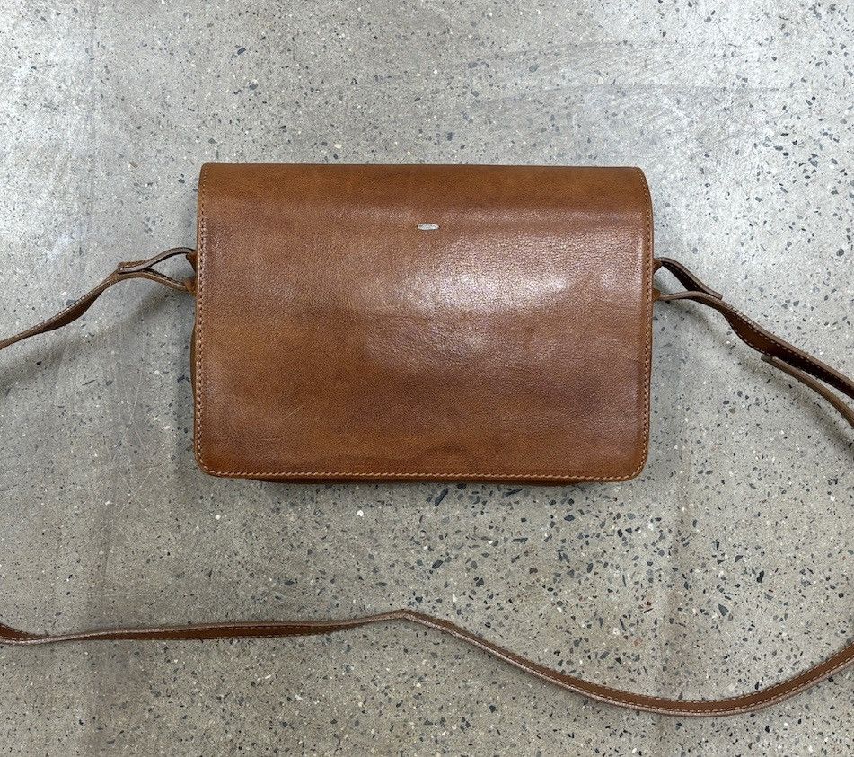 Maison Margiela Maison Martin Margiela Crossbody Bag Size ONE SIZE - 4 Thumbnail
