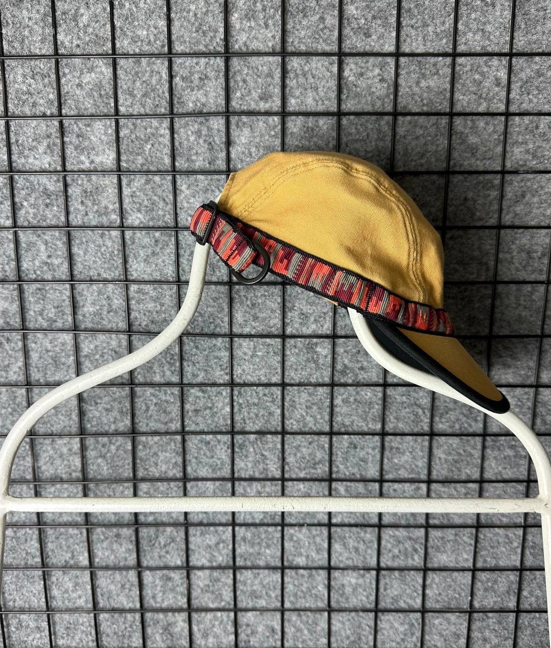 Japanese Brand Kavu baseball cap Japanese size Small Size ONE SIZE - 2 Thumbnail