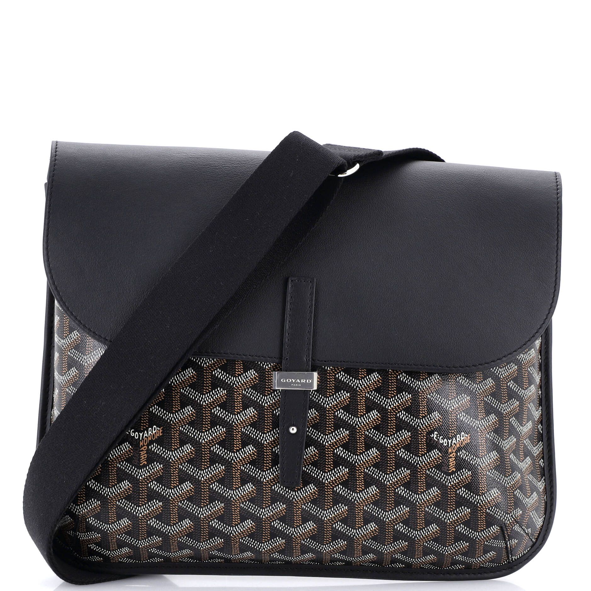 Goyard Coursier Messenger Bag Size ONE SIZE - 1 Thumbnail