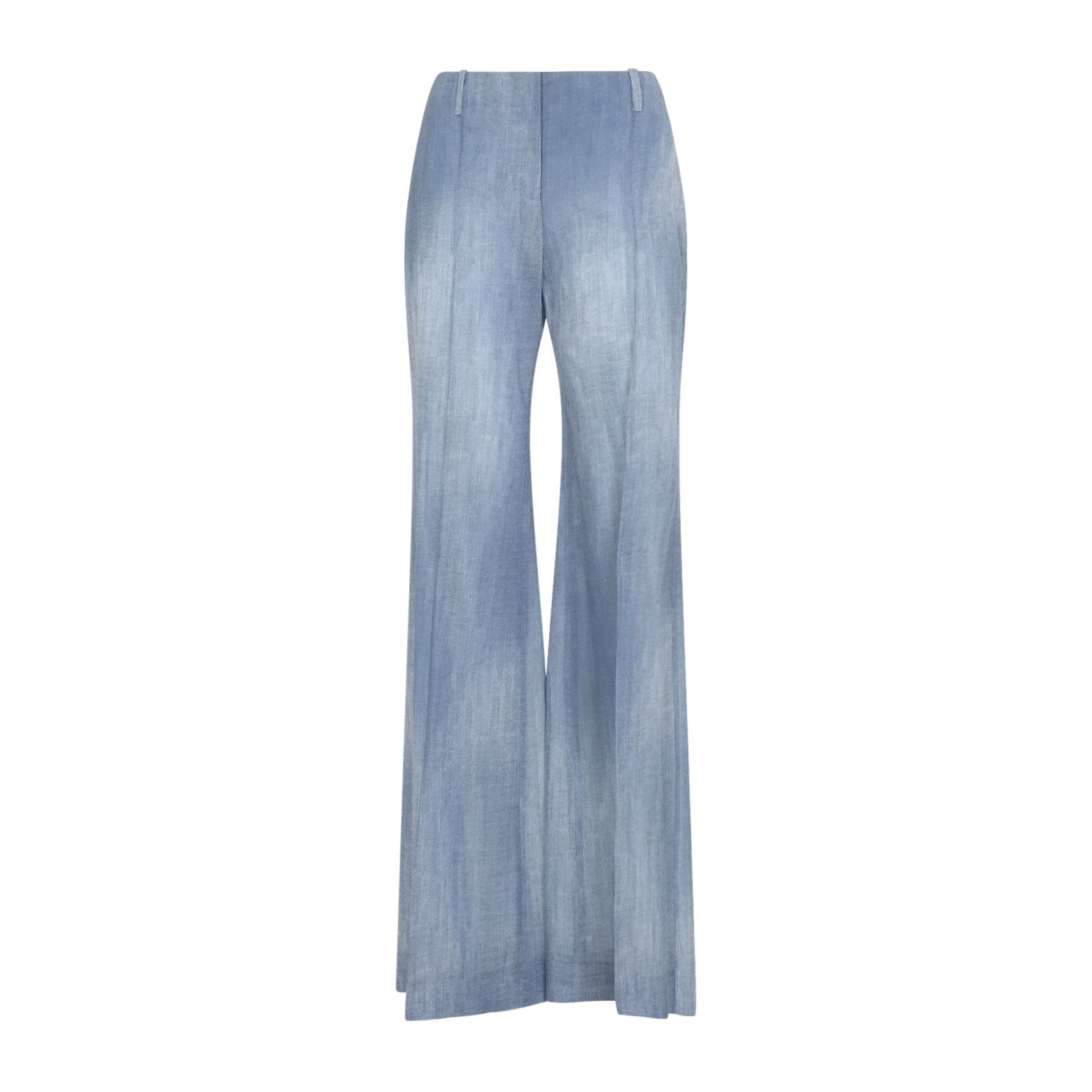 Ermanno Scervino Ermanno Scervino Polyester Pants Size 28" / US 6 / IT 42 - 1 Thumbnail
