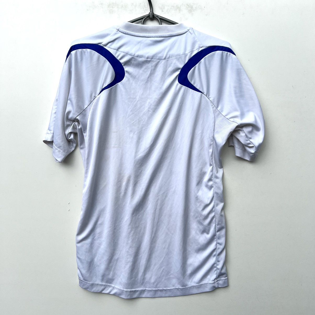 Umbro Umbro Everton football t shirt soccer jersey Size US S / EU 44-46 / 1 - 8 Thumbnail