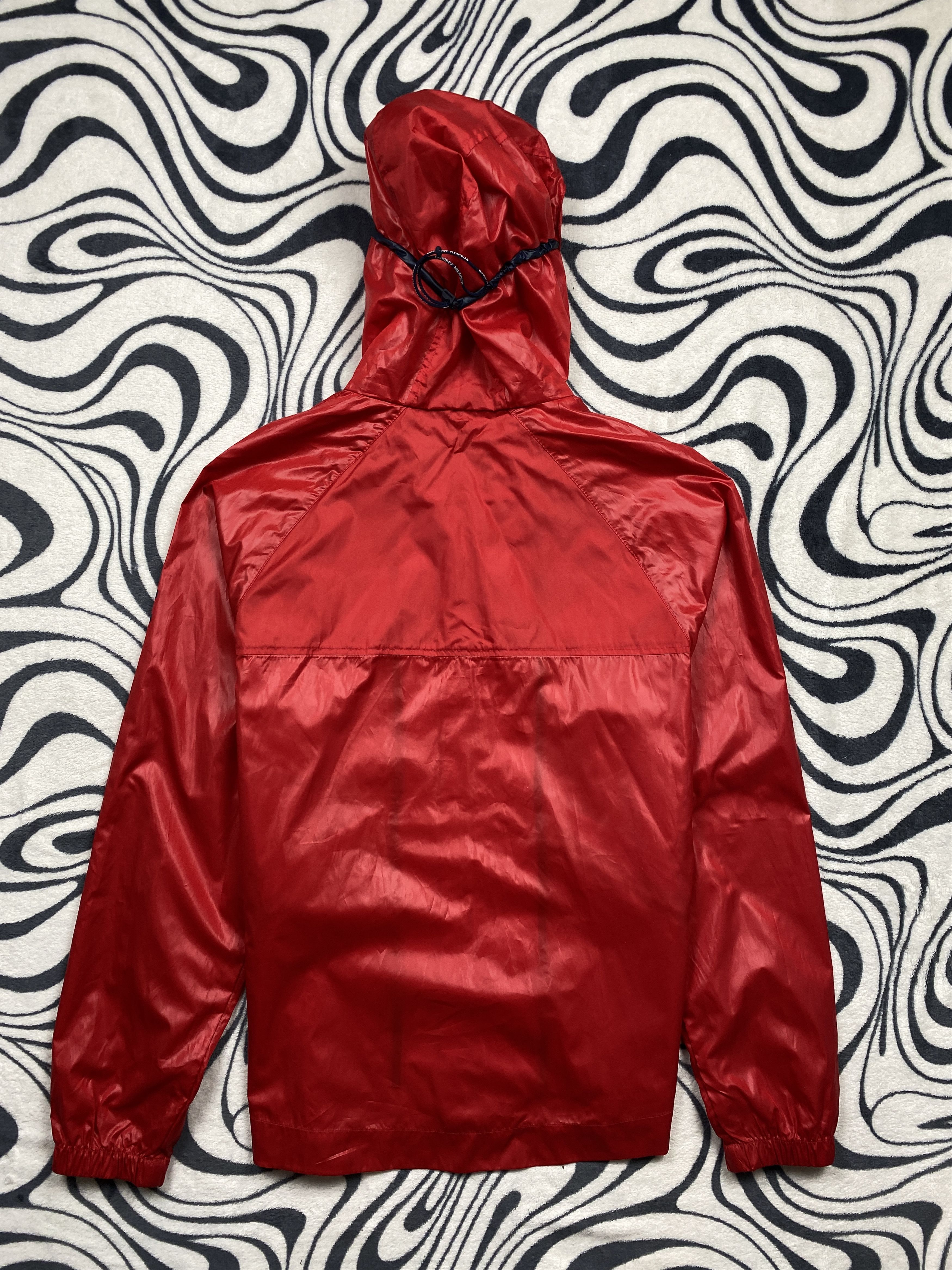 Tommy Hilfiger Tommy Hilfiger Vintage Windrunner Jacket Y2K Size US M / EU 48-50 / 2 - 5 Thumbnail