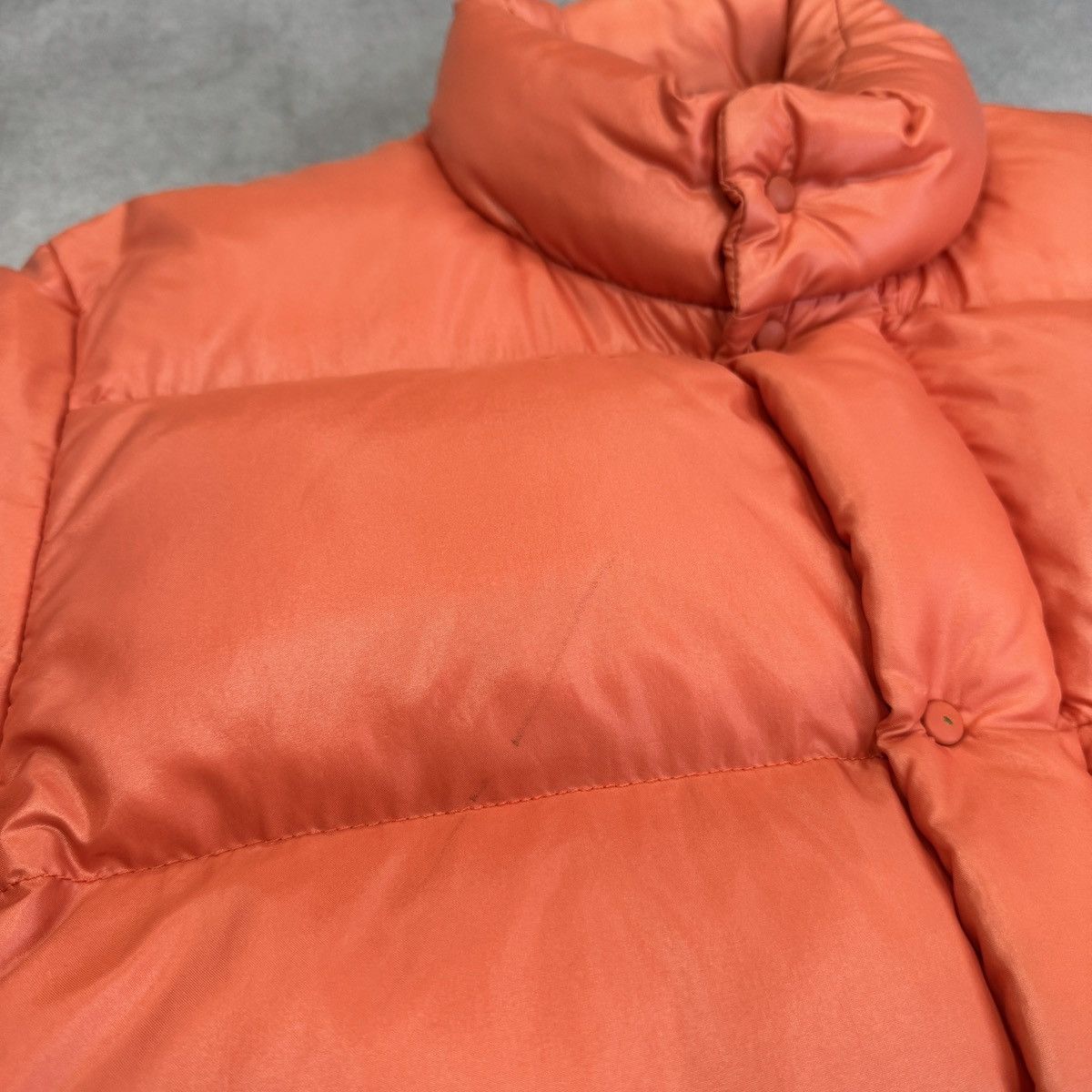 Moncler Vintage 90s Moncler Grenoble Puffer Down Jacket Men Size 2 Size US M / EU 48-50 / 2 - 12 Thumbnail