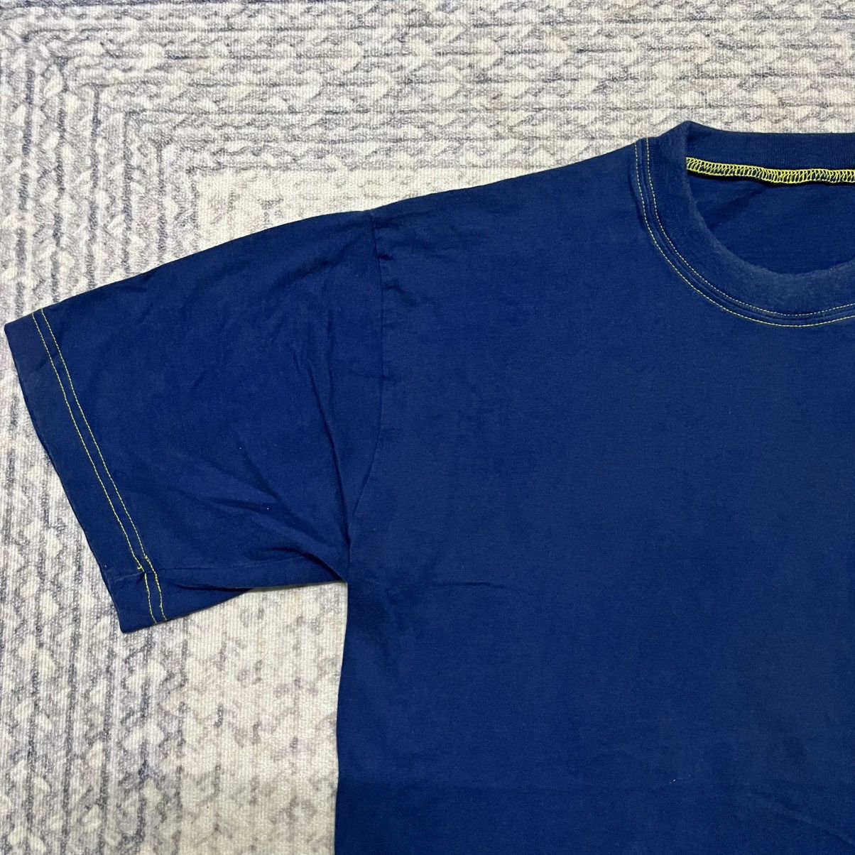 ICON Motorsports Rare Vintage Subaru Backhit Tees Size US S / EU 44-46 / 1 - 5 Thumbnail